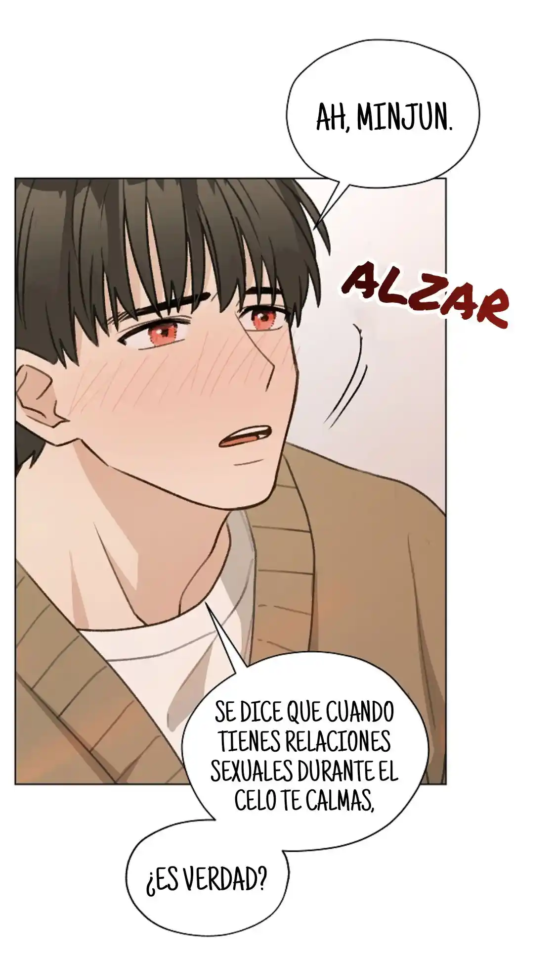 Mi dulce y amargo destino (2021) - Capítulo 20 - Página 68 - LectorTMOo