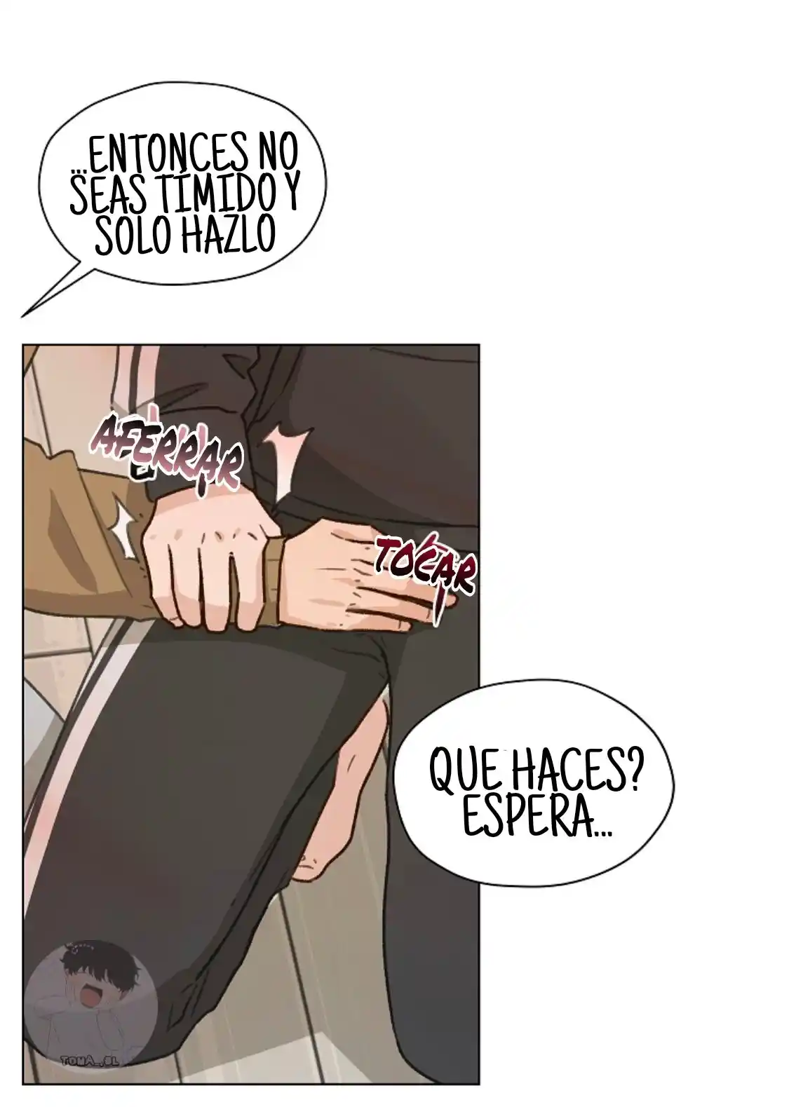 Mi dulce y amargo destino (2021) - Capítulo 20 - Página 70 - LectorTMOo