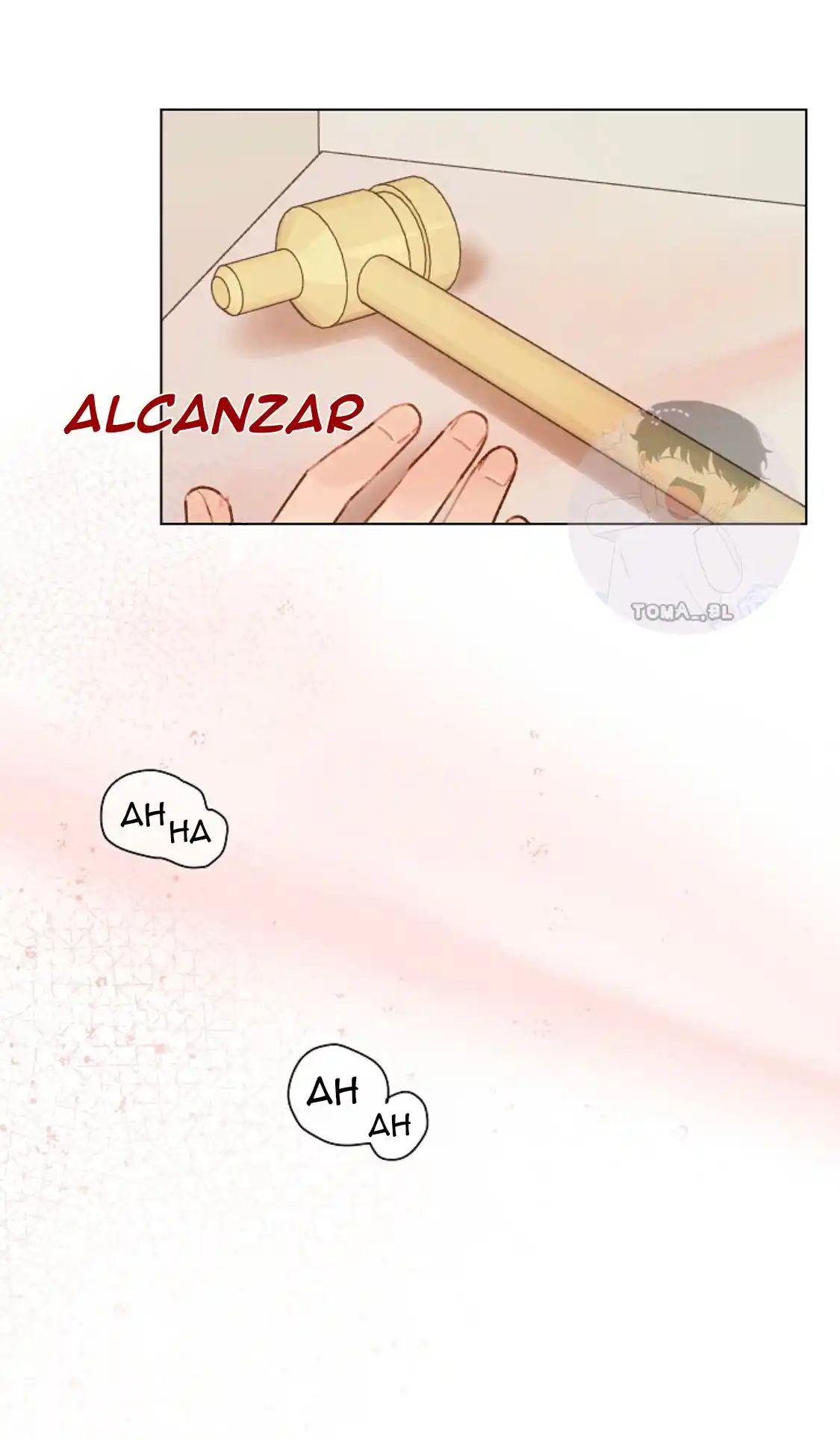 Mi dulce y amargo destino (2021) - Capítulo 21 - Página 14 - LectorTMOo