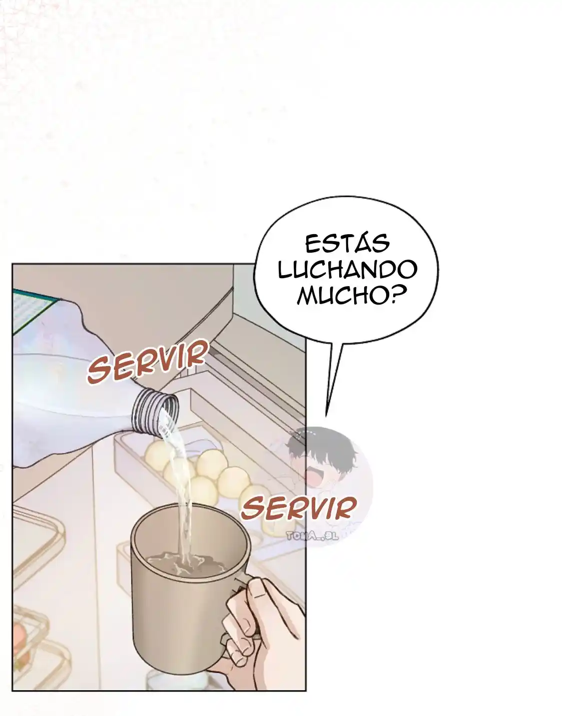 Mi dulce y amargo destino (2021) - Capítulo 21 - Página 15 - LectorTMOo