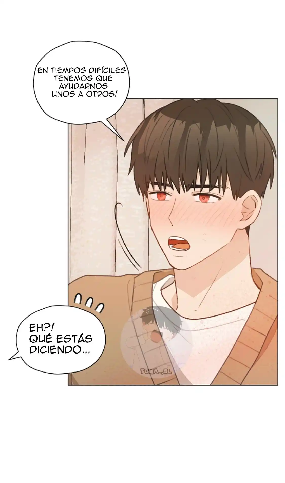 Mi dulce y amargo destino (2021) - Capítulo 21 - Página 22 - LectorTMOo