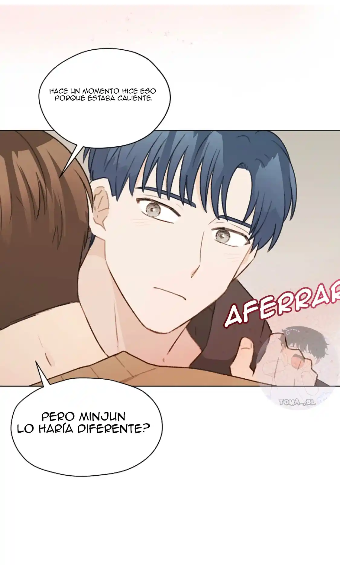 Mi dulce y amargo destino (2021) - Capítulo 21 - Página 25 - LectorTMOo