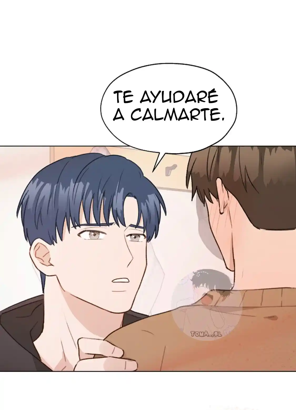 Mi dulce y amargo destino (2021) - Capítulo 21 - Página 28 - LectorTMOo