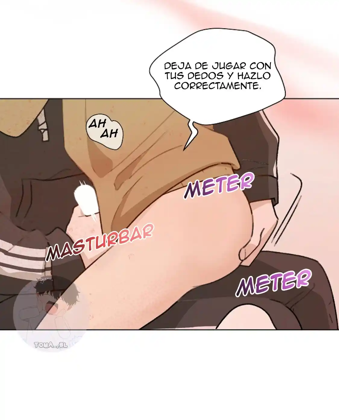 Mi dulce y amargo destino (2021) - Capítulo 21 - Página 39 - LectorTMOo