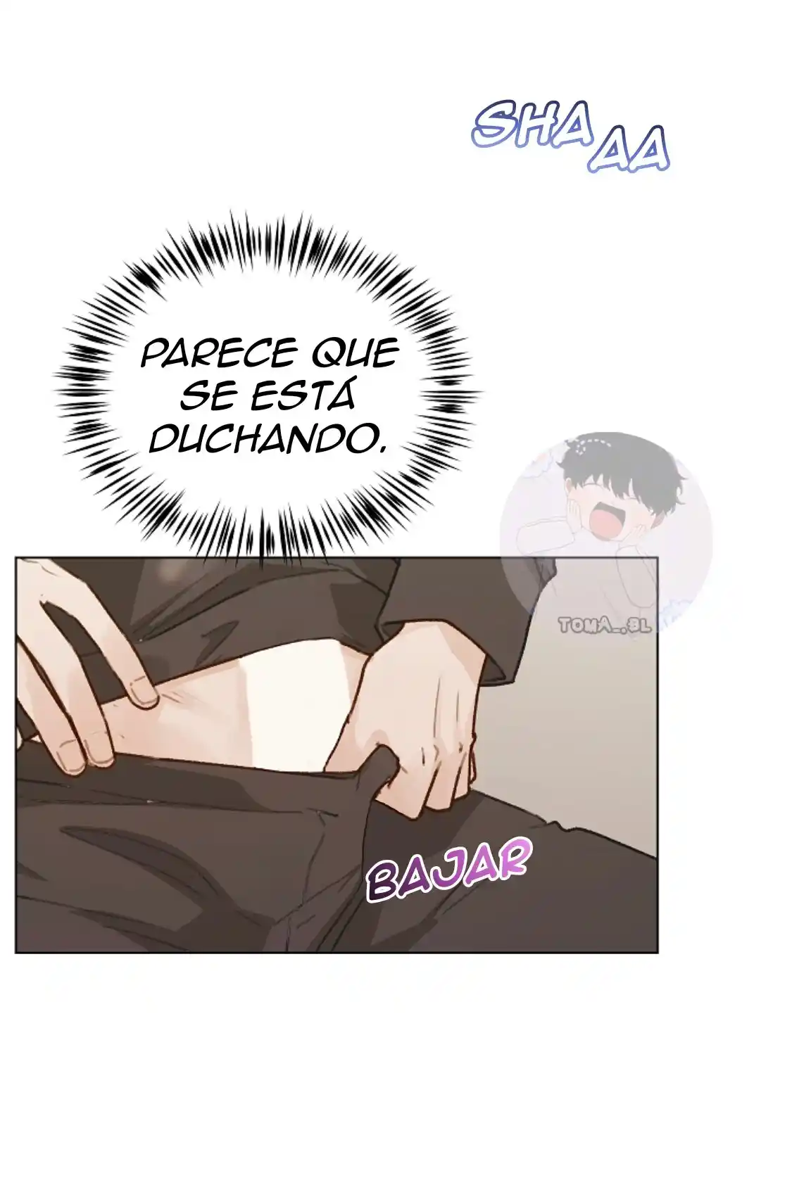 Mi dulce y amargo destino (2021) - Capítulo 21 - Página 57 - LectorTMOo
