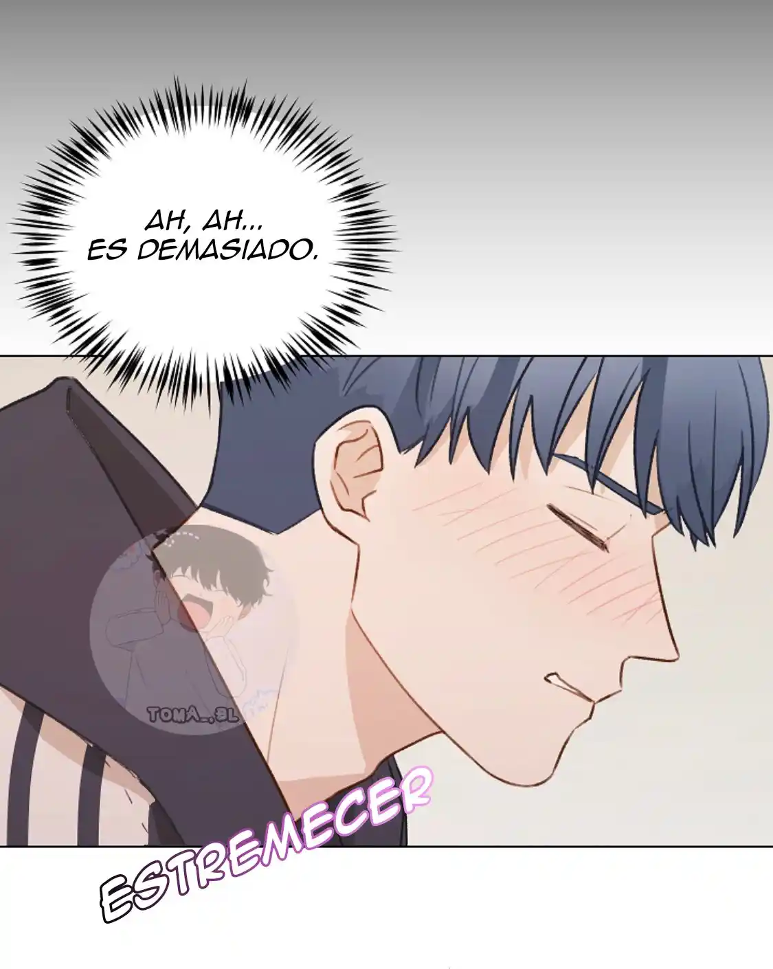 Mi dulce y amargo destino (2021) - Capítulo 21 - Página 61 - LectorTMOo