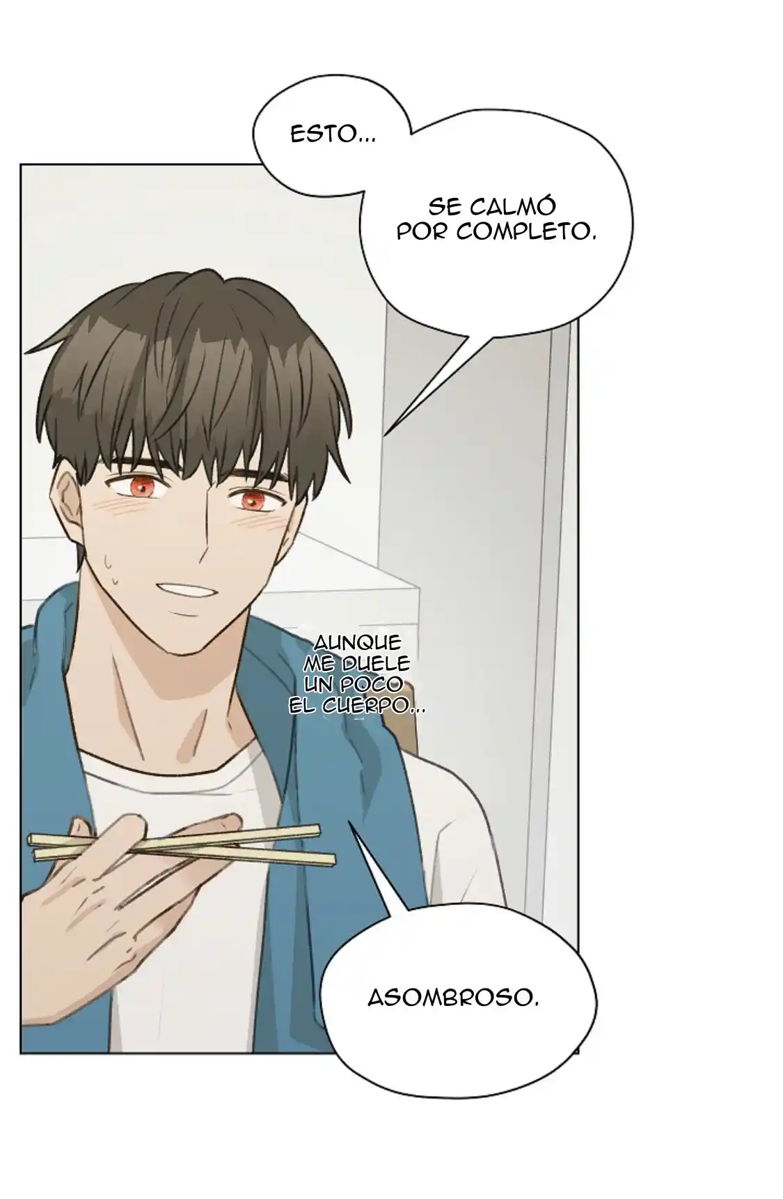 Mi dulce y amargo destino (2021) - Capítulo 22 - Página 5 - LectorTMOo