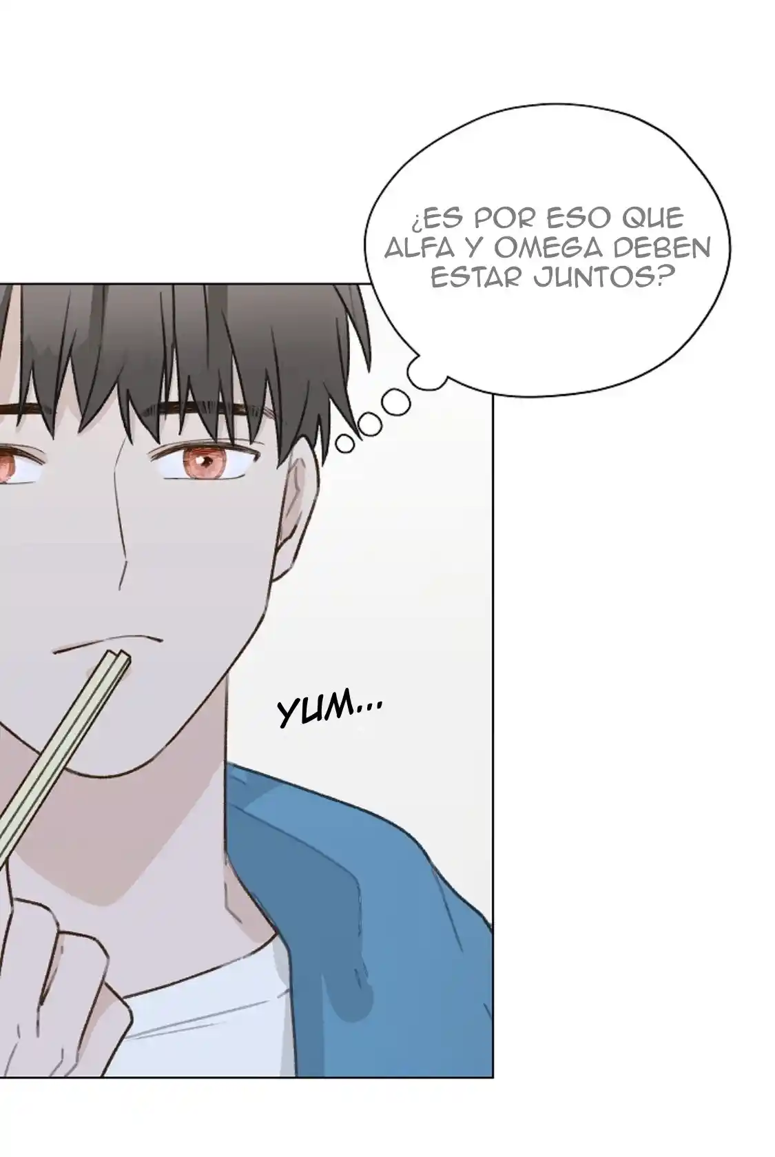 Mi dulce y amargo destino (2021) - Capítulo 22 - Página 6 - LectorTMOo