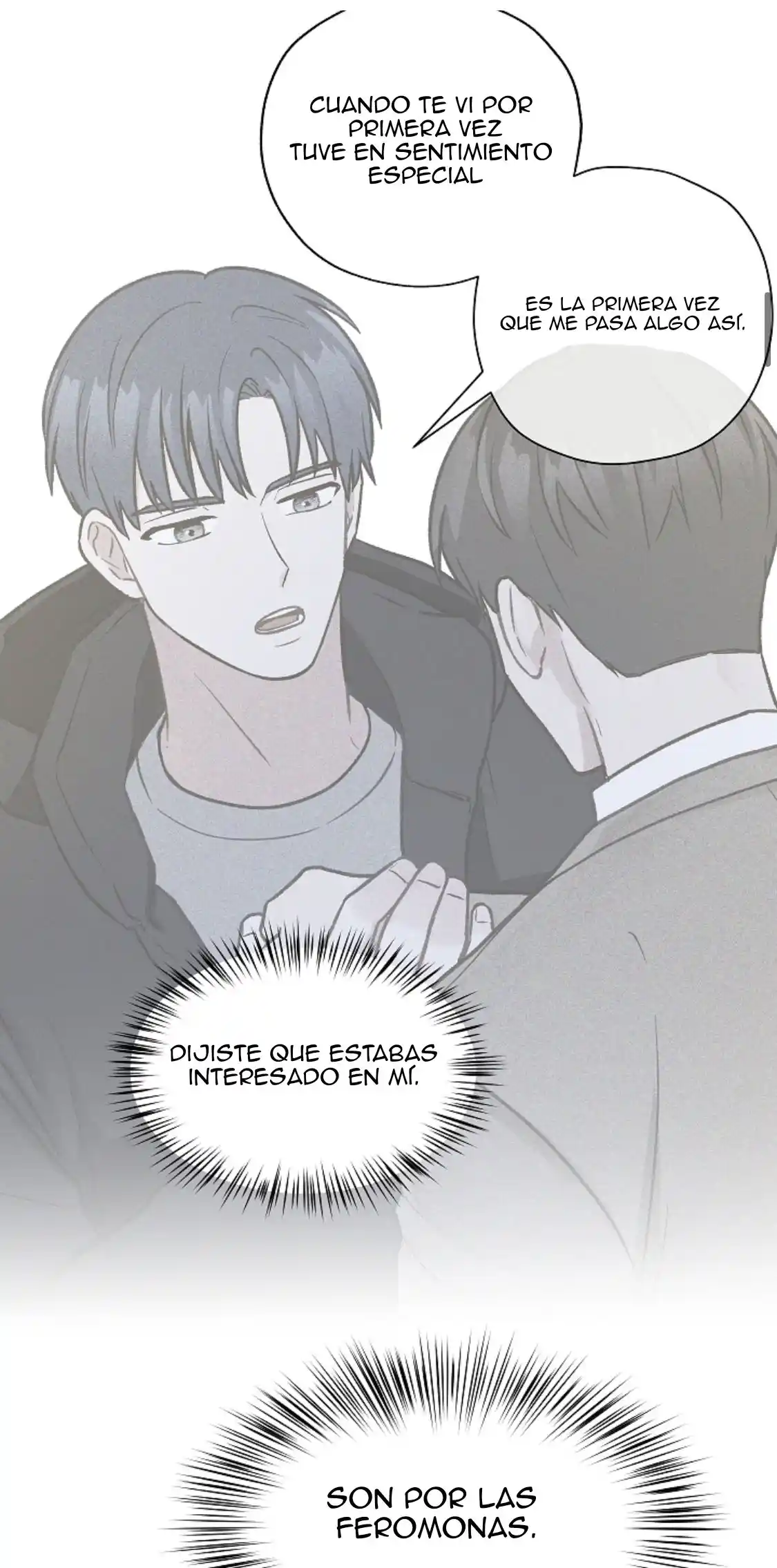Mi dulce y amargo destino (2021) - Capítulo 22 - Página 12 - LectorTMOo