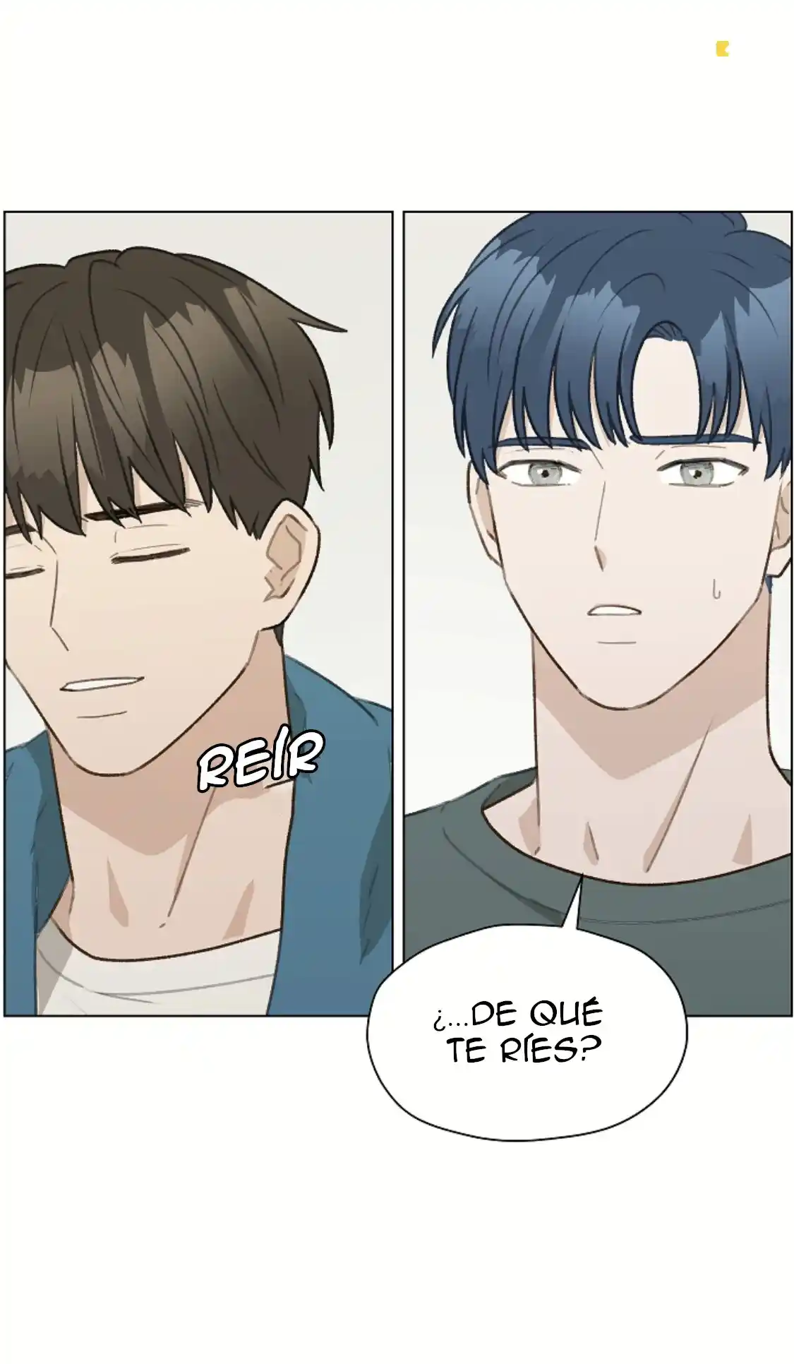 Mi dulce y amargo destino (2021) - Capítulo 22 - Página 13 - LectorTMOo