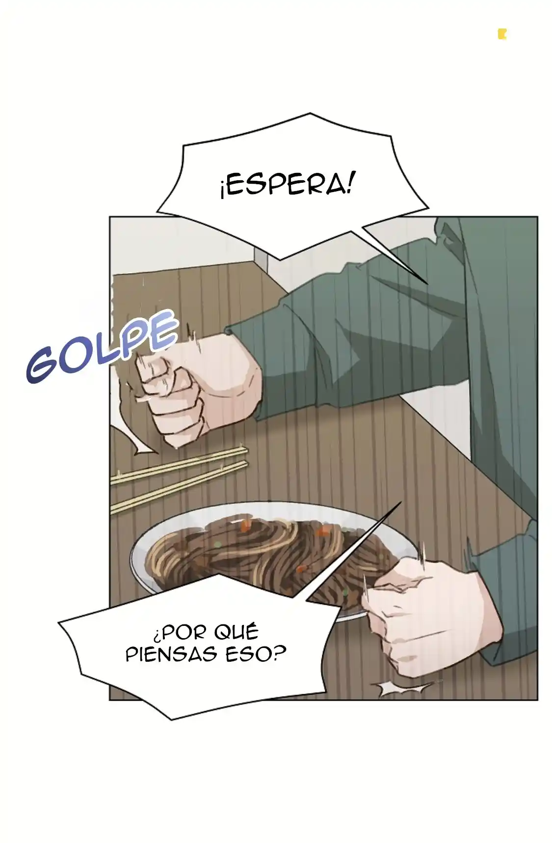Mi dulce y amargo destino (2021) - Capítulo 22 - Página 15 - LectorTMOo