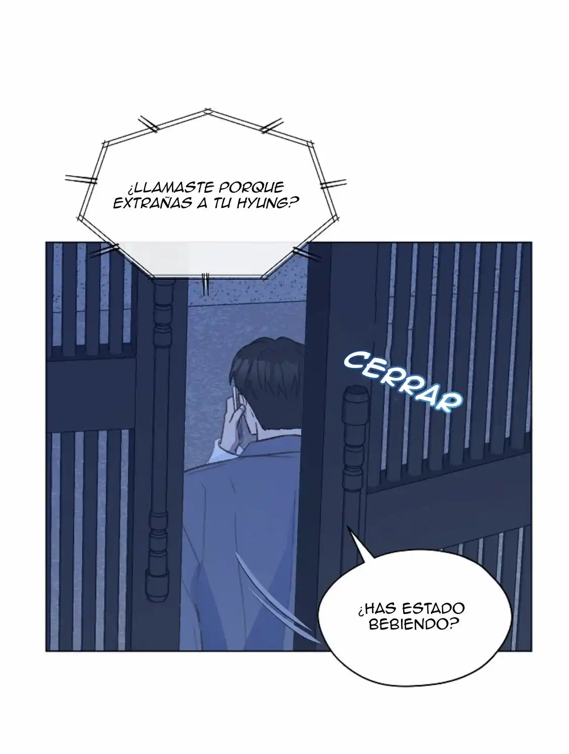Mi dulce y amargo destino (2021) - Capítulo 22 - Página 44 - LectorTMOo