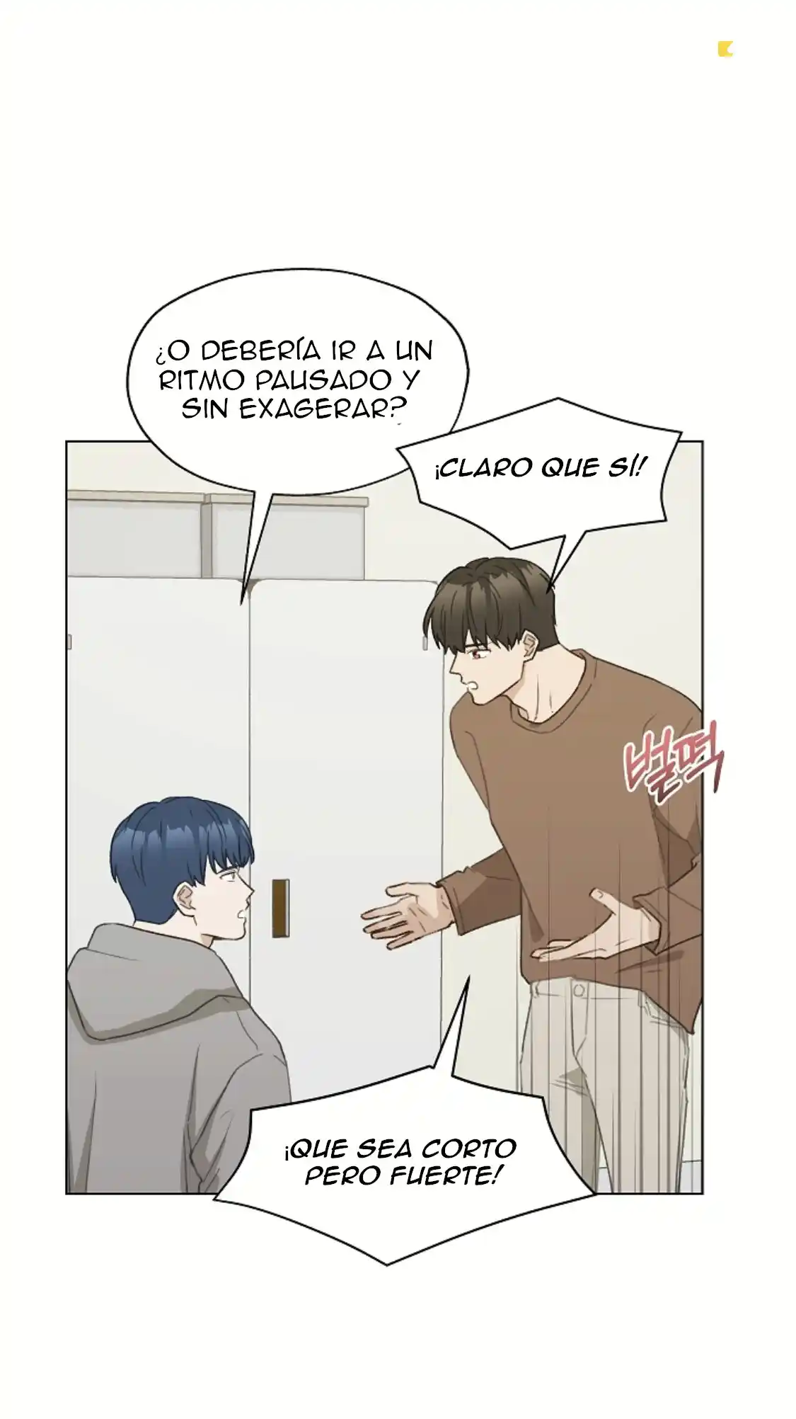 Mi dulce y amargo destino (2021) - Capítulo 22 - Página 62 - LectorTMOo
