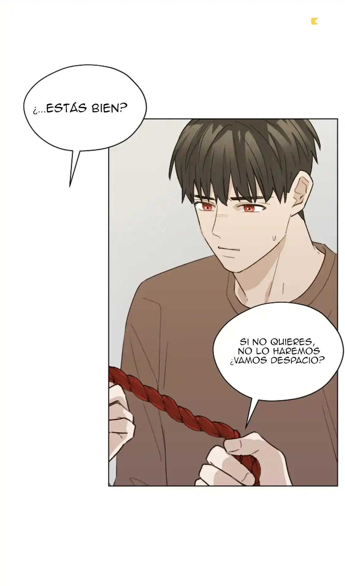 Mi dulce y amargo destino (2021) - Capítulo 22 - Página 67 - LectorTMOo