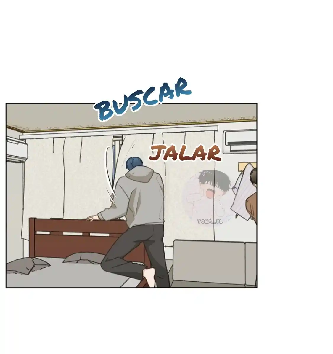Mi dulce y amargo destino (2021) - Capítulo 23 - Página 7 - LectorTMOo