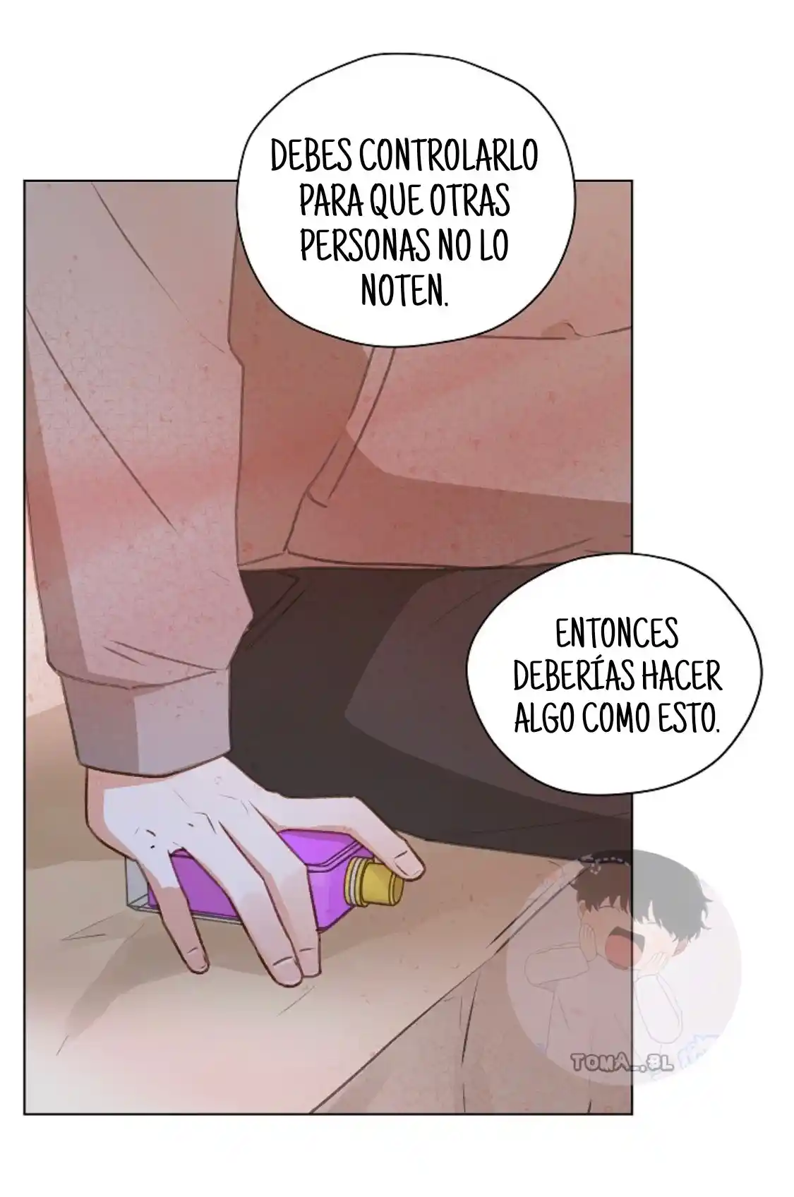 Mi dulce y amargo destino (2021) - Capítulo 23 - Página 12 - LectorTMOo