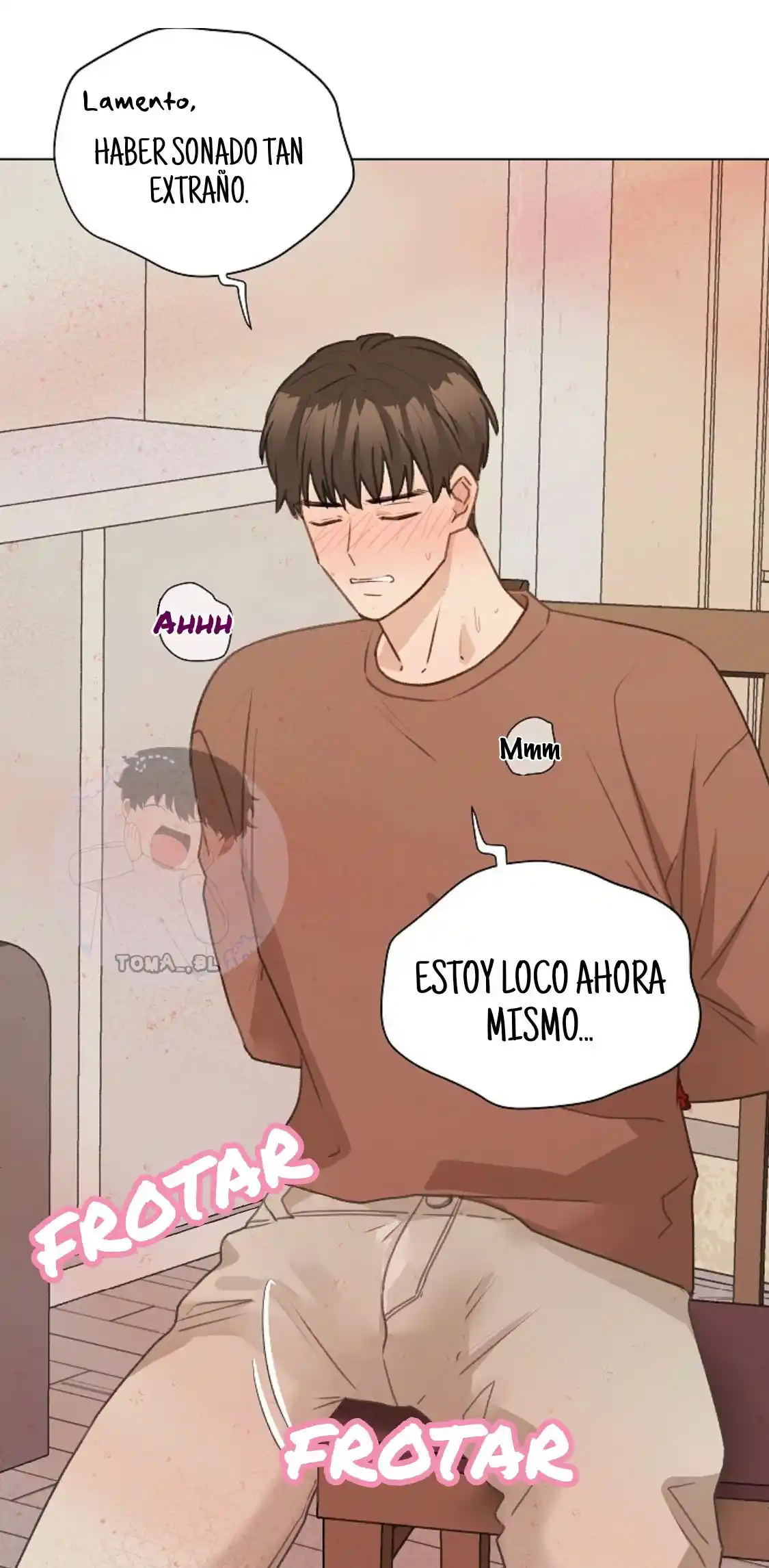Mi dulce y amargo destino (2021) - Capítulo 23 - Página 20 - LectorTMOo