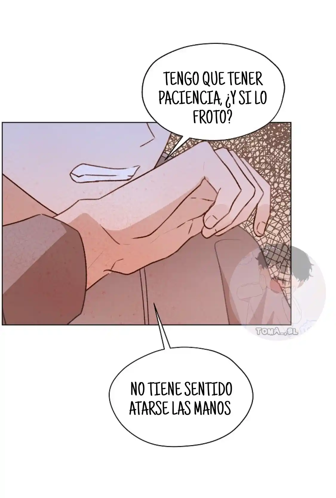 Mi dulce y amargo destino (2021) - Capítulo 23 - Página 22 - LectorTMOo