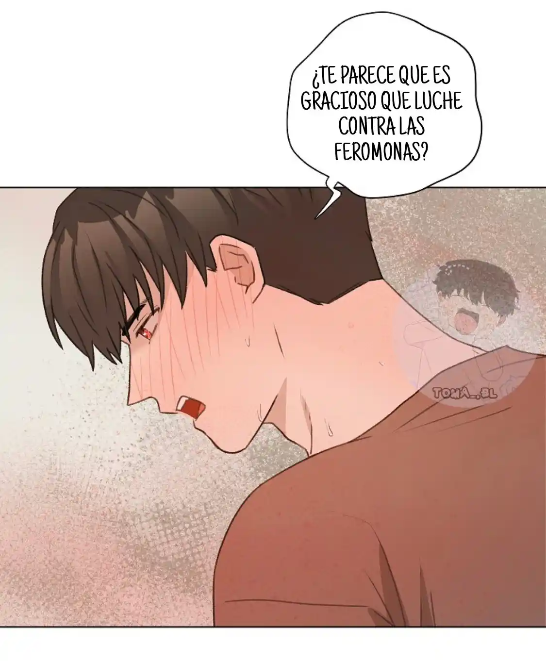 Mi dulce y amargo destino (2021) - Capítulo 23 - Página 28 - LectorTMOo