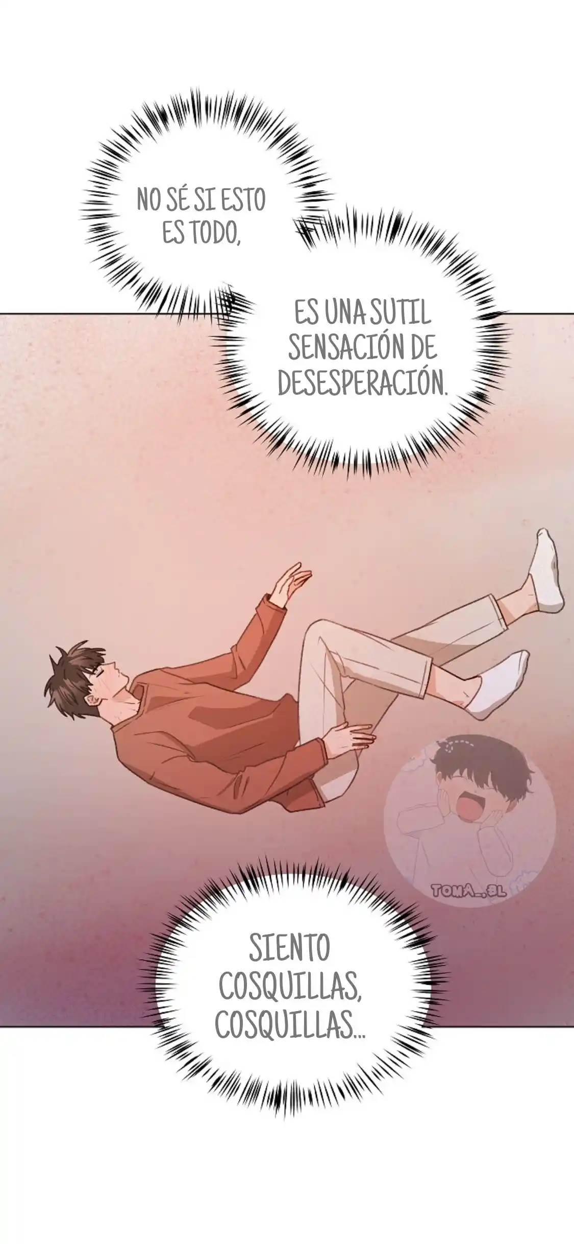 Mi dulce y amargo destino (2021) - Capítulo 23 - Página 34 - LectorTMOo