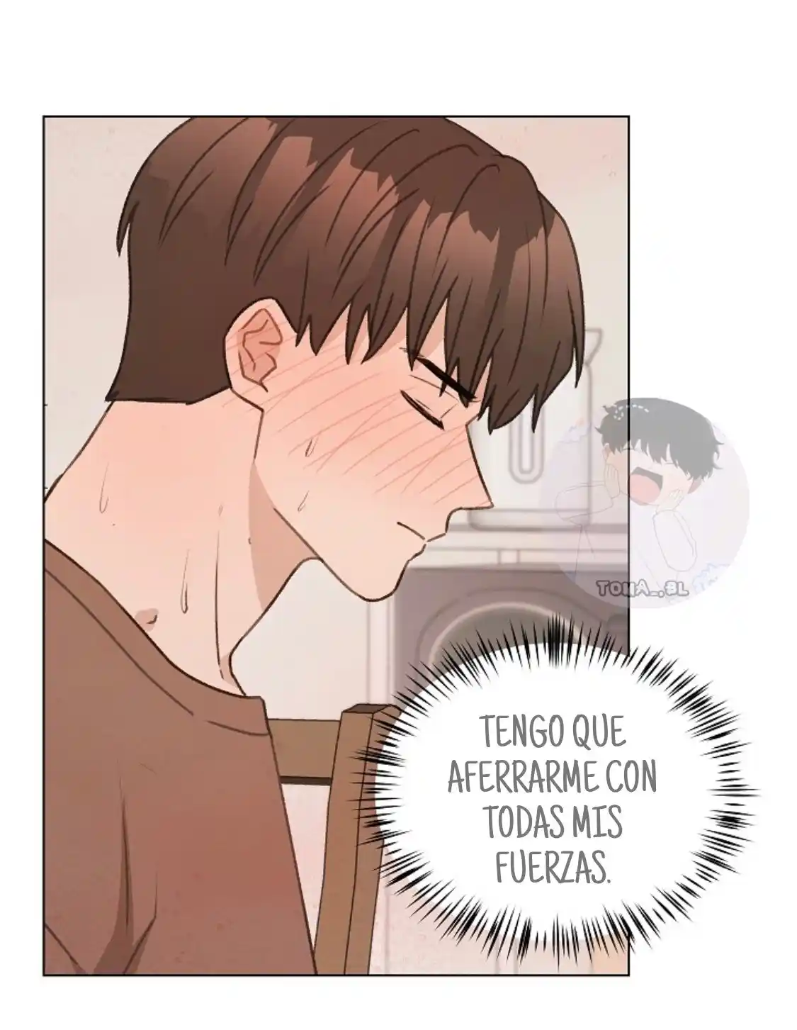 Mi dulce y amargo destino (2021) - Capítulo 23 - Página 35 - LectorTMOo