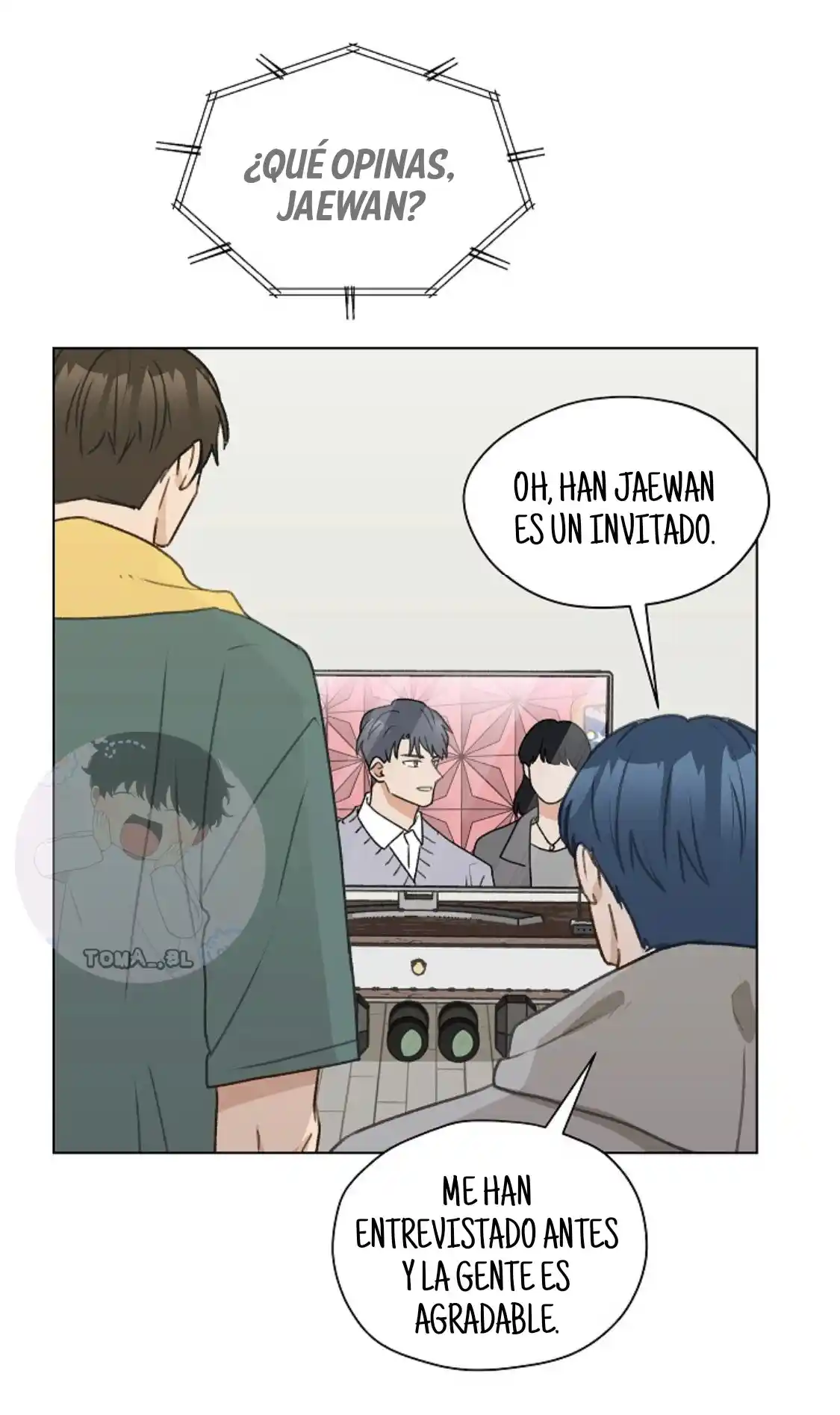 Mi dulce y amargo destino (2021) - Capítulo 23 - Página 50 - LectorTMOo