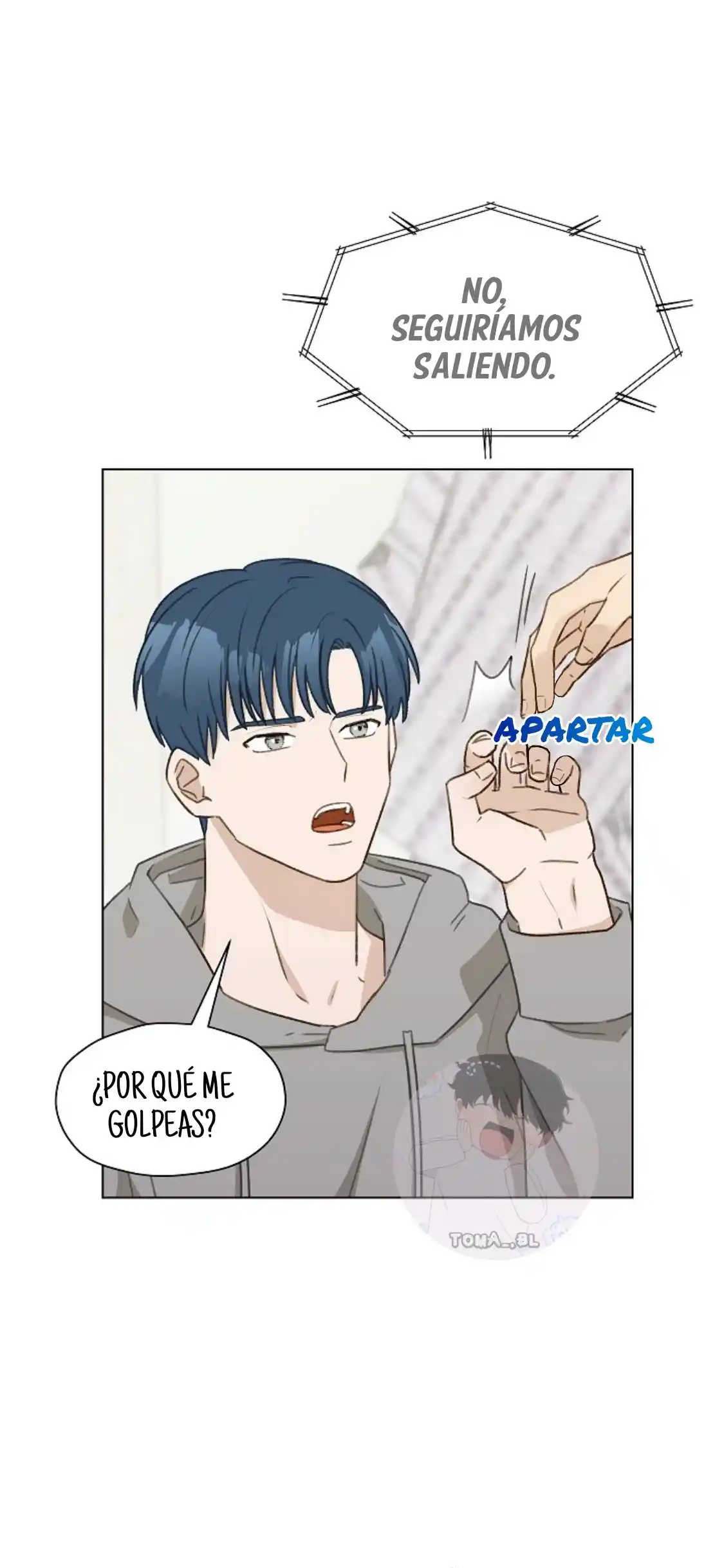 Mi dulce y amargo destino (2021) - Capítulo 23 - Página 52 - LectorTMOo