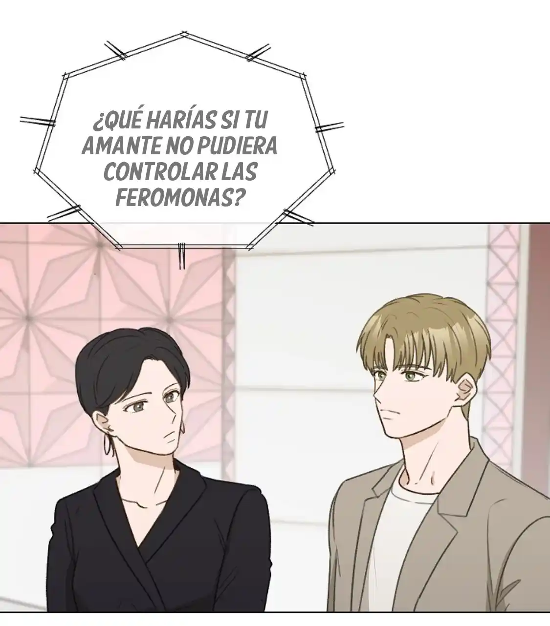Mi dulce y amargo destino (2021) - Capítulo 23 - Página 56 - LectorTMOo