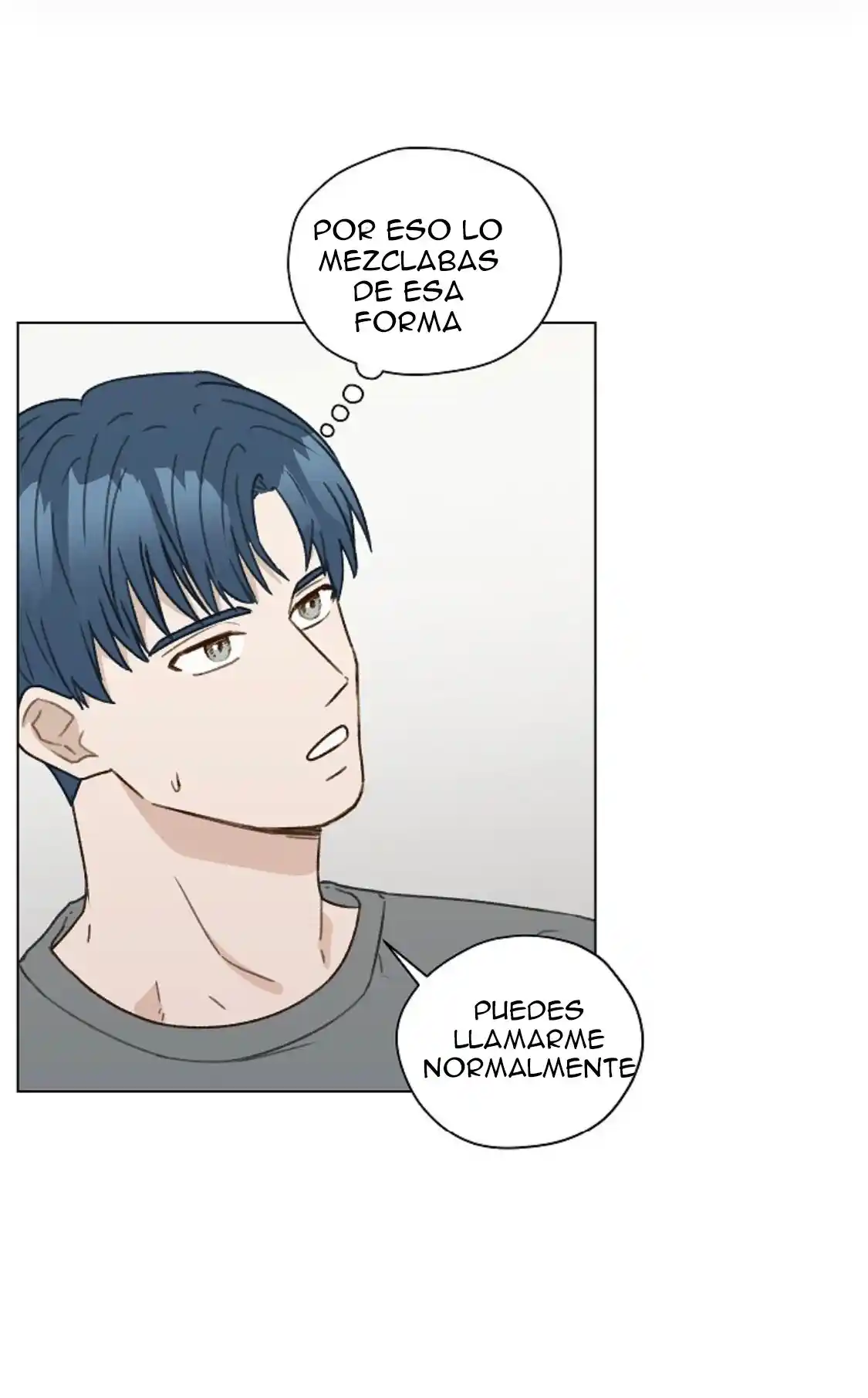 Mi dulce y amargo destino (2021) - Capítulo 24 - Página 35 - LectorTMOo
