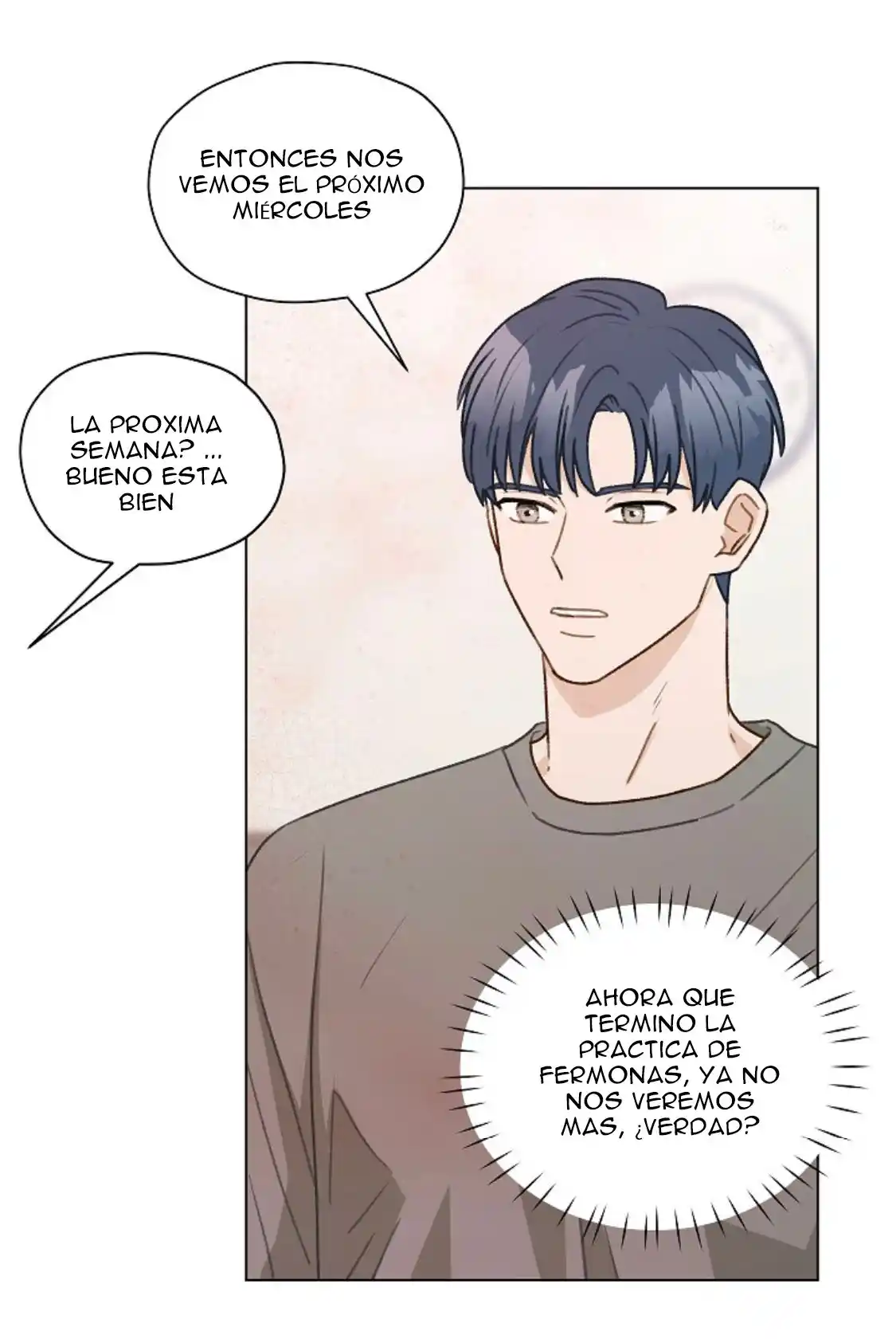 Mi dulce y amargo destino (2021) - Capítulo 24 - Página 58 - LectorTMOo