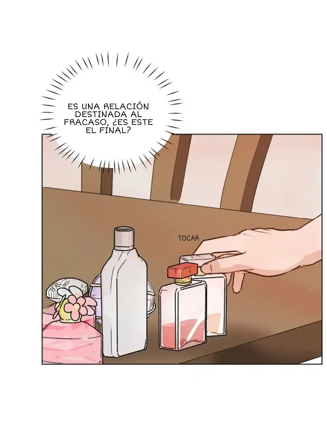 Mi dulce y amargo destino (2021) - Capítulo 24 - Página 60 - LectorTMOo