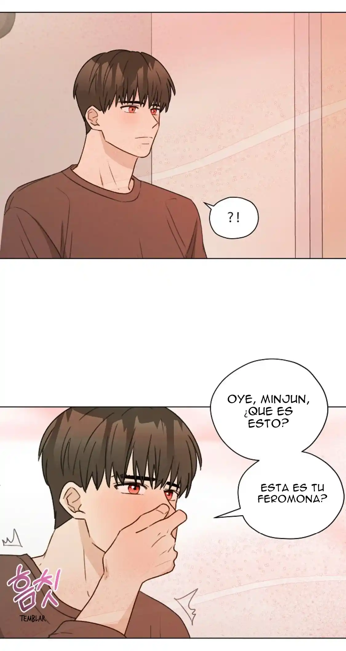 Mi dulce y amargo destino (2021) - Capítulo 24 - Página 64 - LectorTMOo