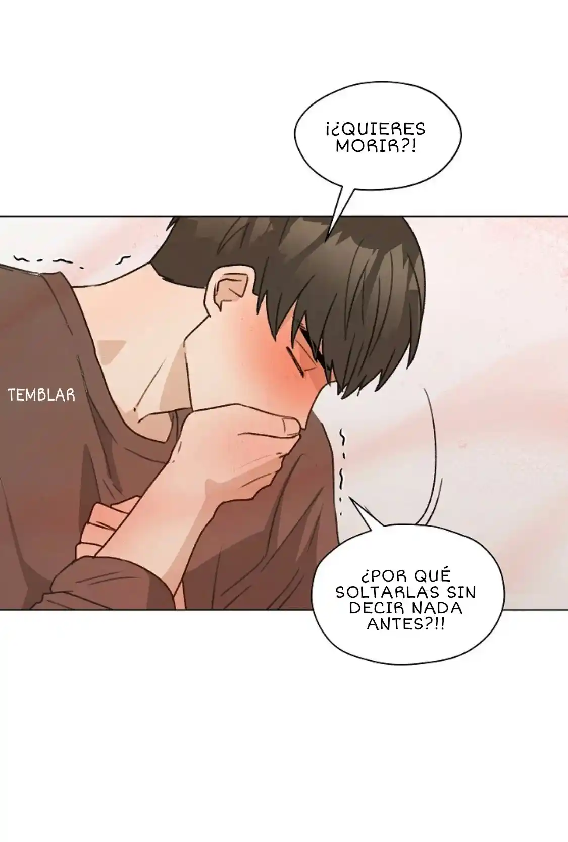 Mi dulce y amargo destino (2021) - Capítulo 24 - Página 65 - LectorTMOo