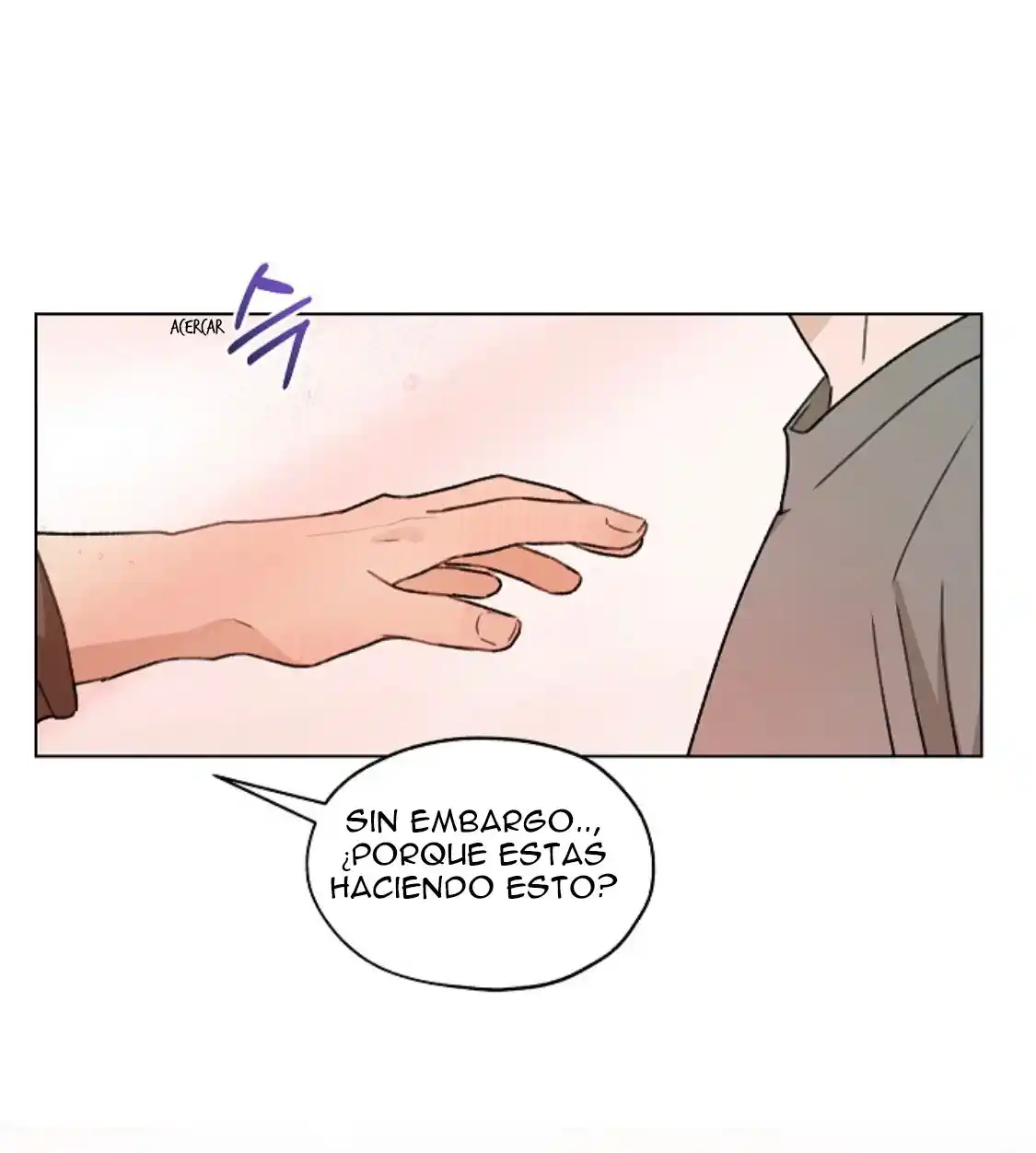 Mi dulce y amargo destino (2021) - Capítulo 24 - Página 67 - LectorTMOo