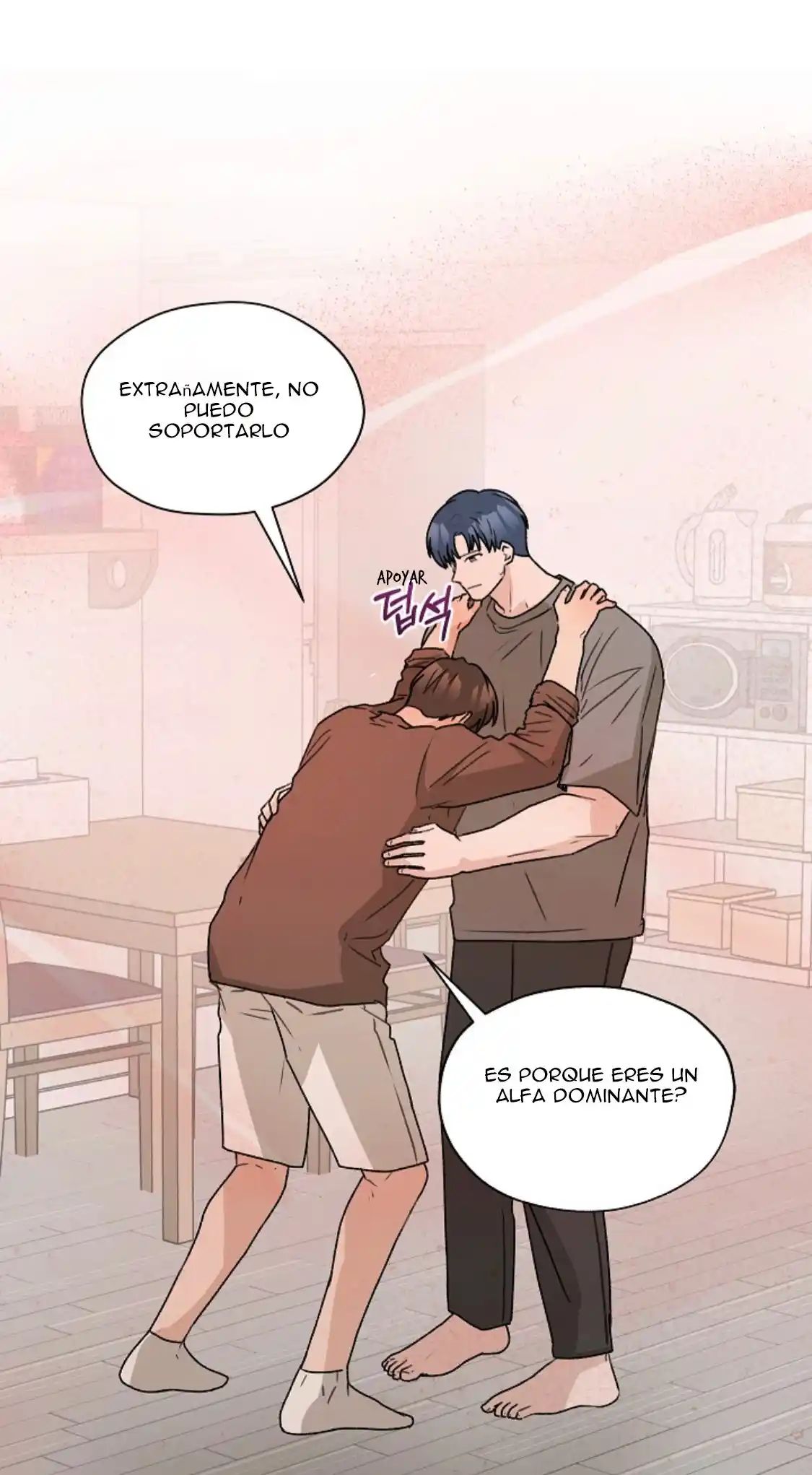 Mi dulce y amargo destino (2021) - Capítulo 24 - Página 68 - LectorTMOo