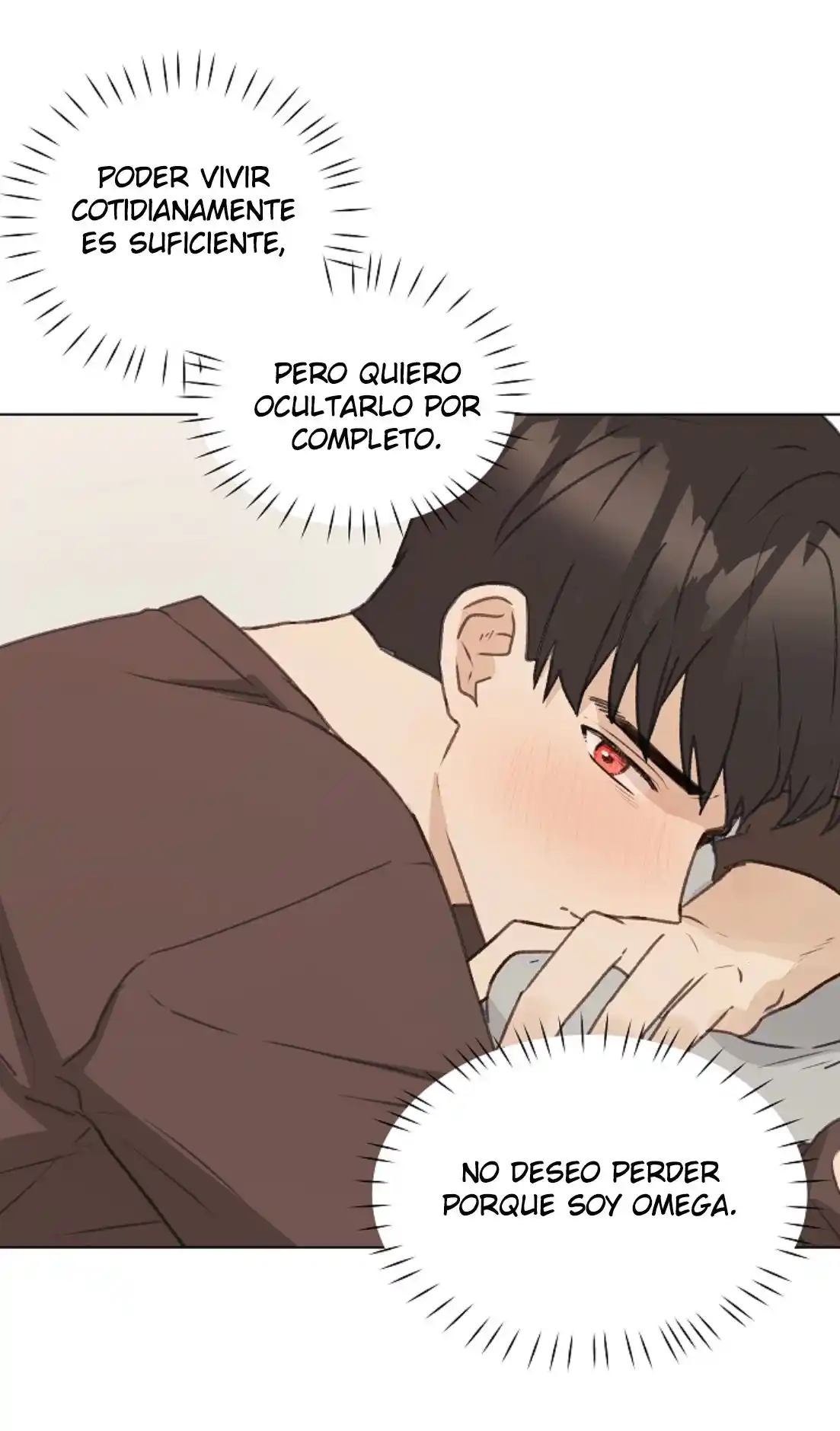 Mi dulce y amargo destino (2021) - Capítulo 25 - Página 10 - LectorTMOo