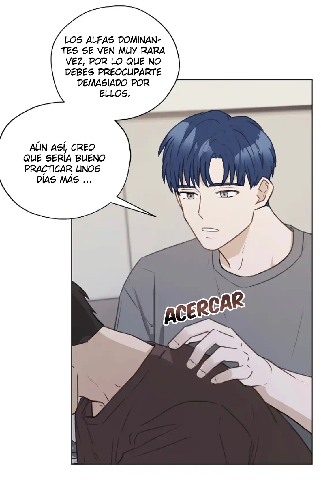 Mi dulce y amargo destino (2021) - Capítulo 25 - Página 12 - LectorTMOo