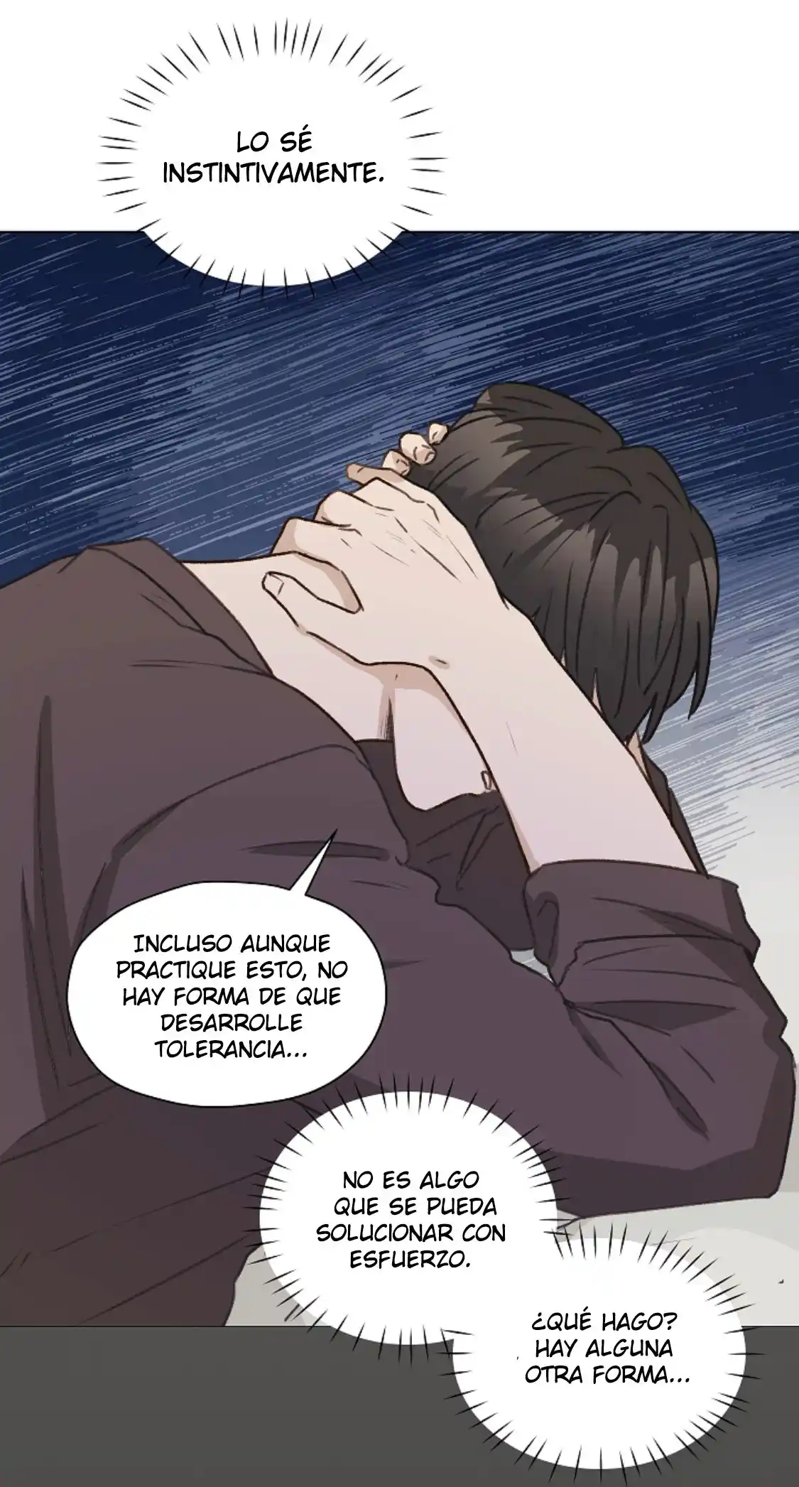 Mi dulce y amargo destino (2021) - Capítulo 25 - Página 14 - LectorTMOo
