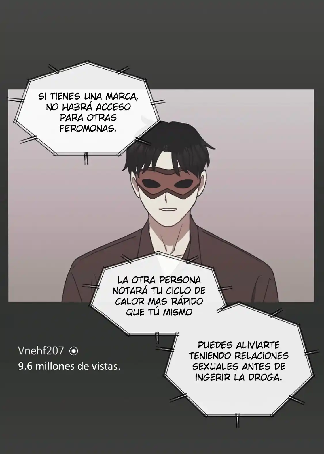 Mi dulce y amargo destino (2021) - Capítulo 25 - Página 15 - LectorTMOo