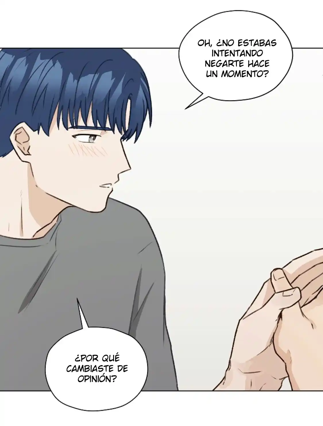 Mi dulce y amargo destino (2021) - Capítulo 25 - Página 23 - LectorTMOo