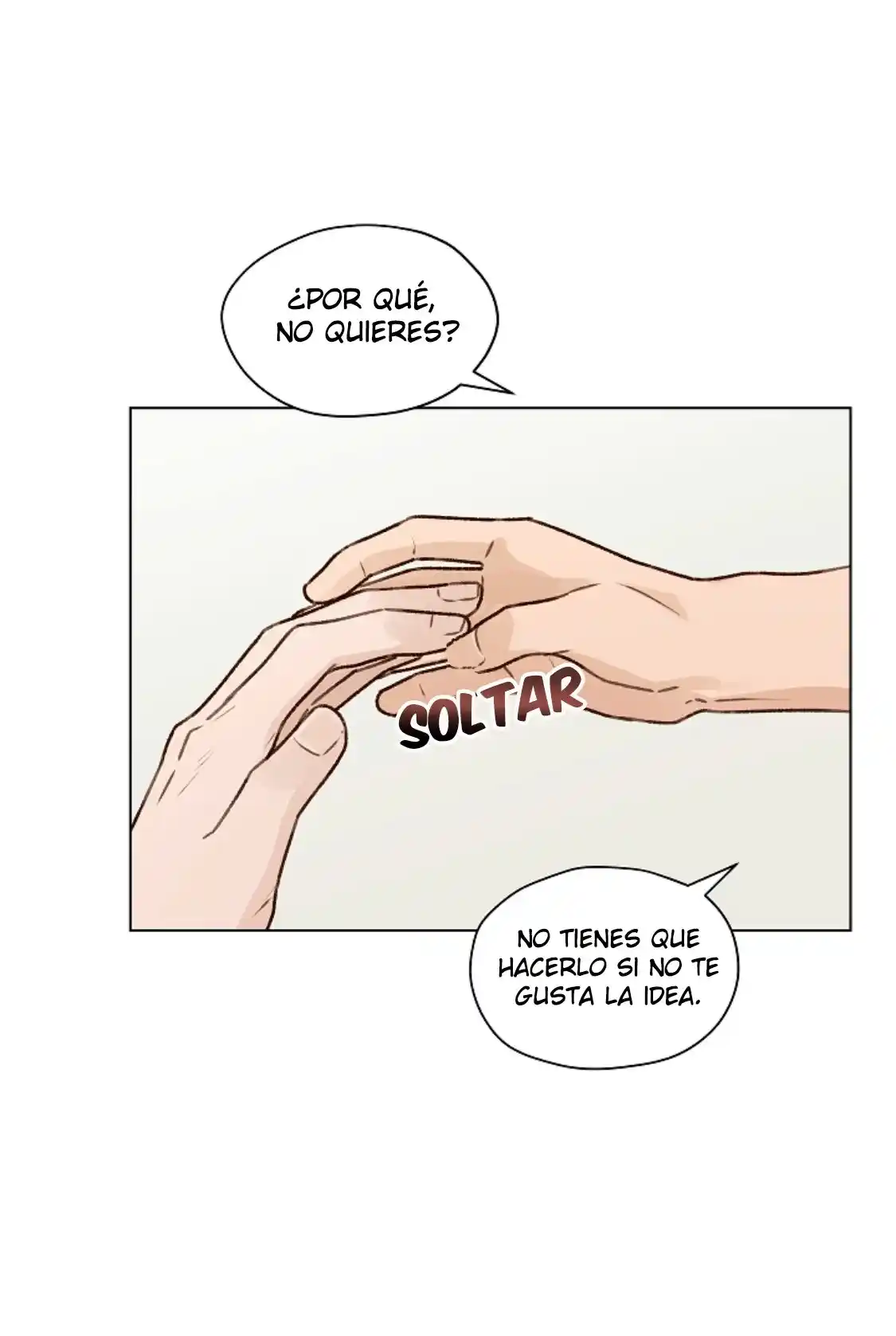 Mi dulce y amargo destino (2021) - Capítulo 25 - Página 25 - LectorTMOo