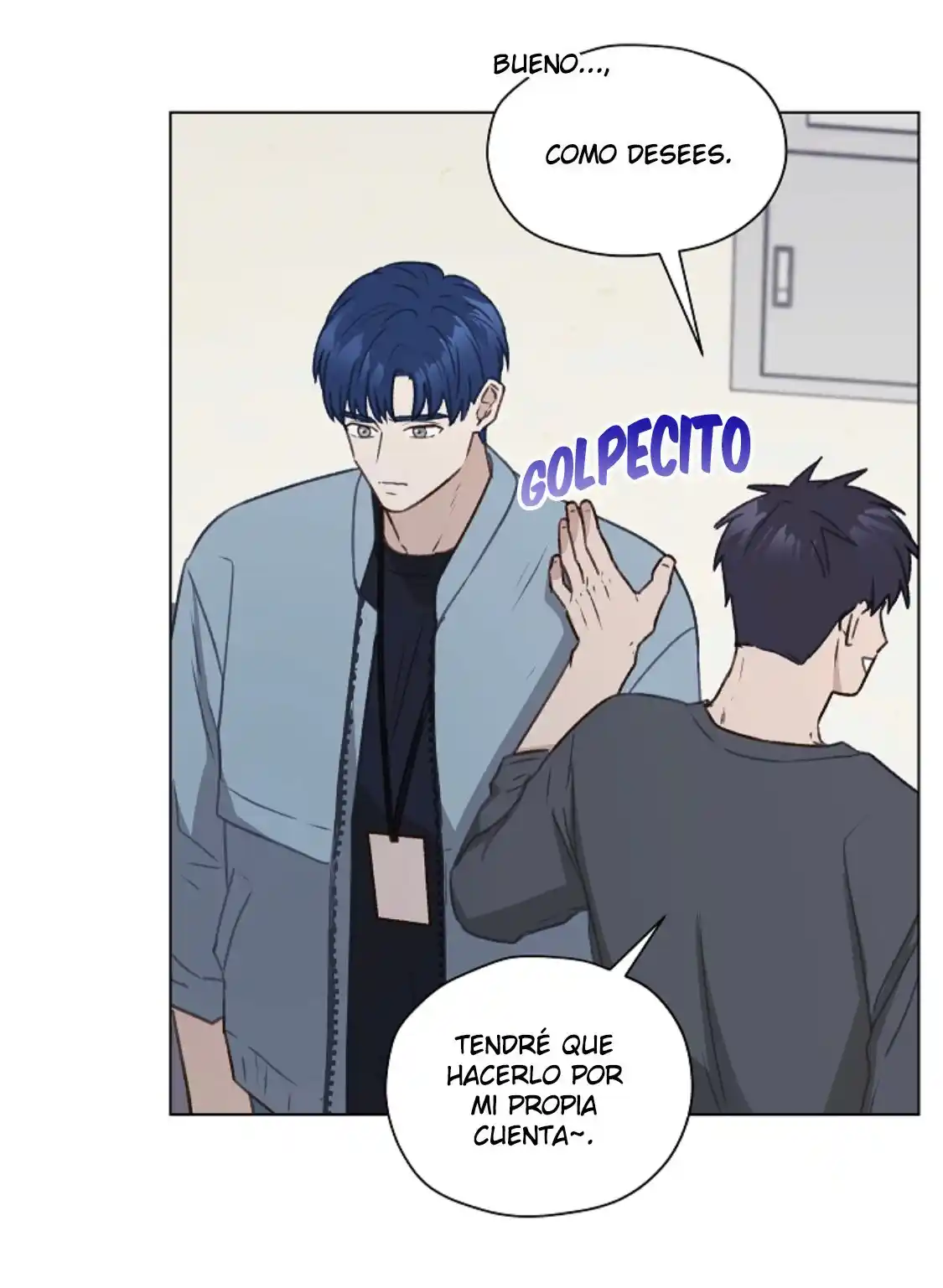 Mi dulce y amargo destino (2021) - Capítulo 25 - Página 39 - LectorTMOo