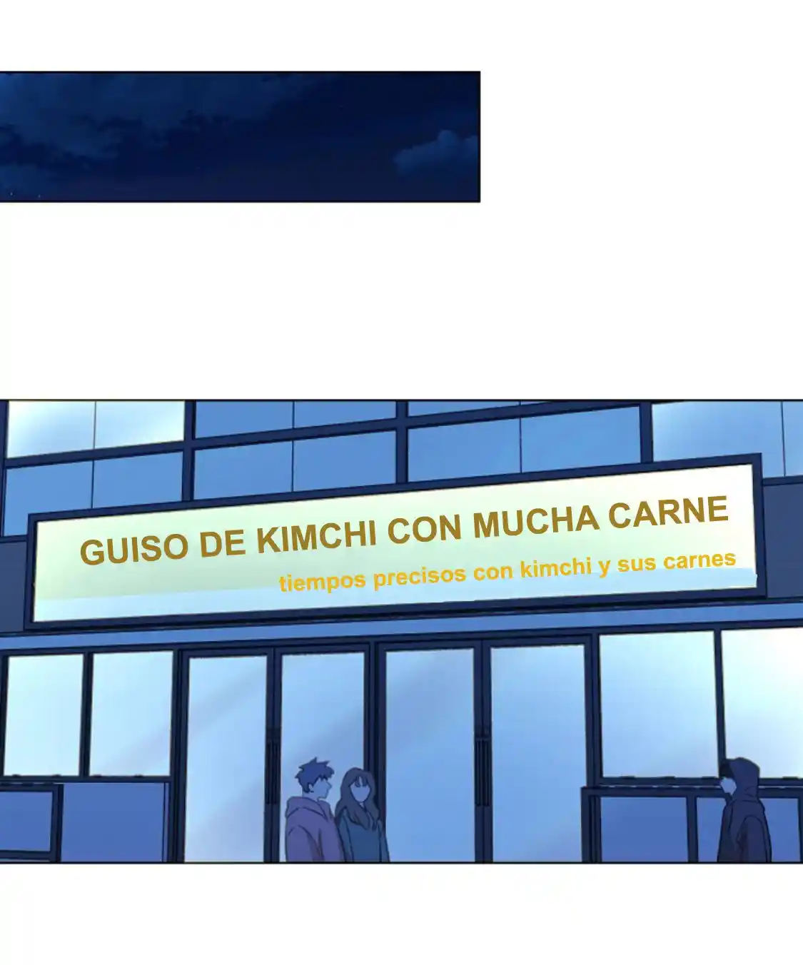 Mi dulce y amargo destino (2021) - Capítulo 25 - Página 41 - LectorTMOo