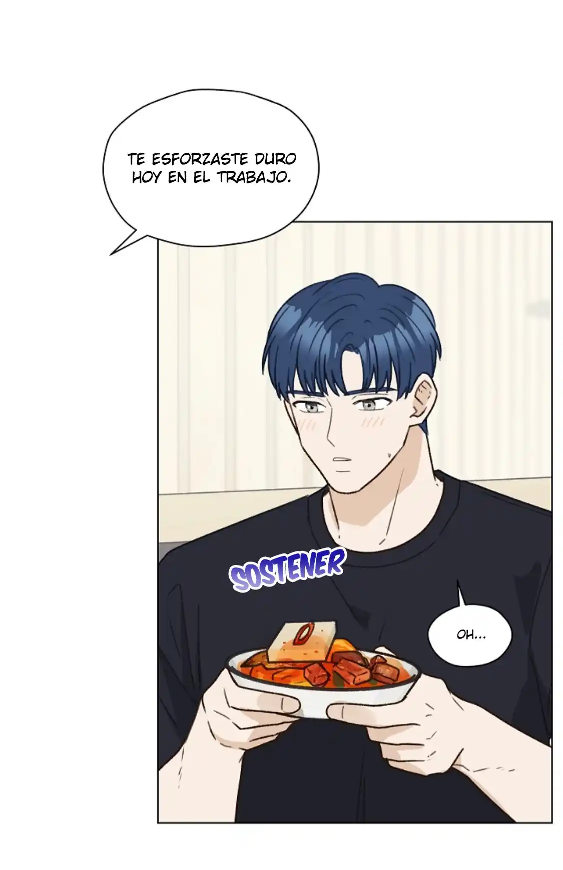 Mi dulce y amargo destino (2021) - Capítulo 25 - Página 45 - LectorTMOo