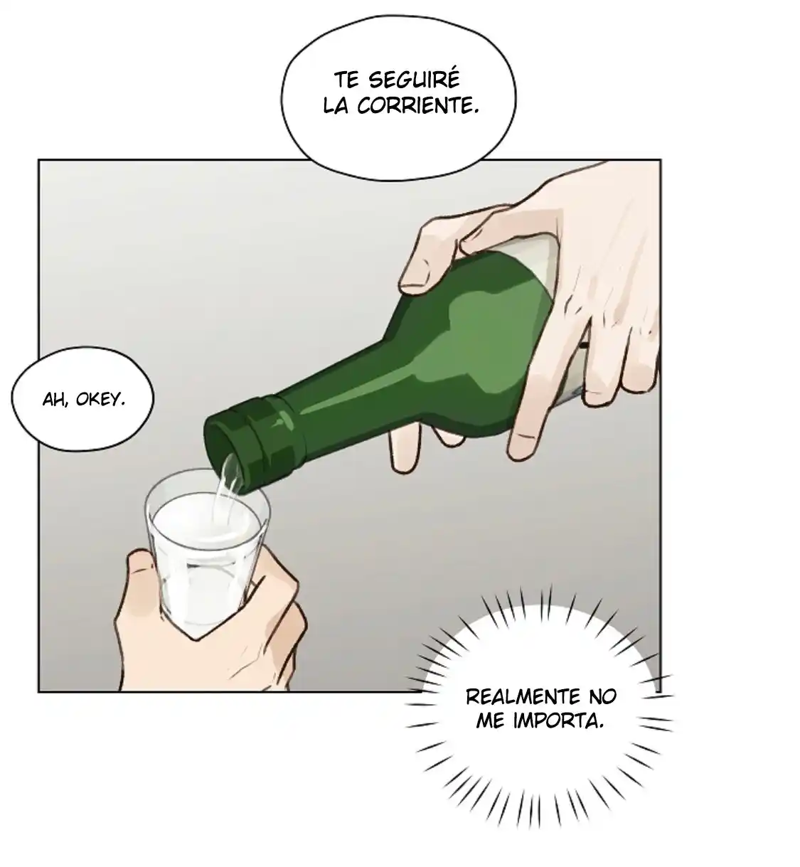 Mi dulce y amargo destino (2021) - Capítulo 25 - Página 51 - LectorTMOo