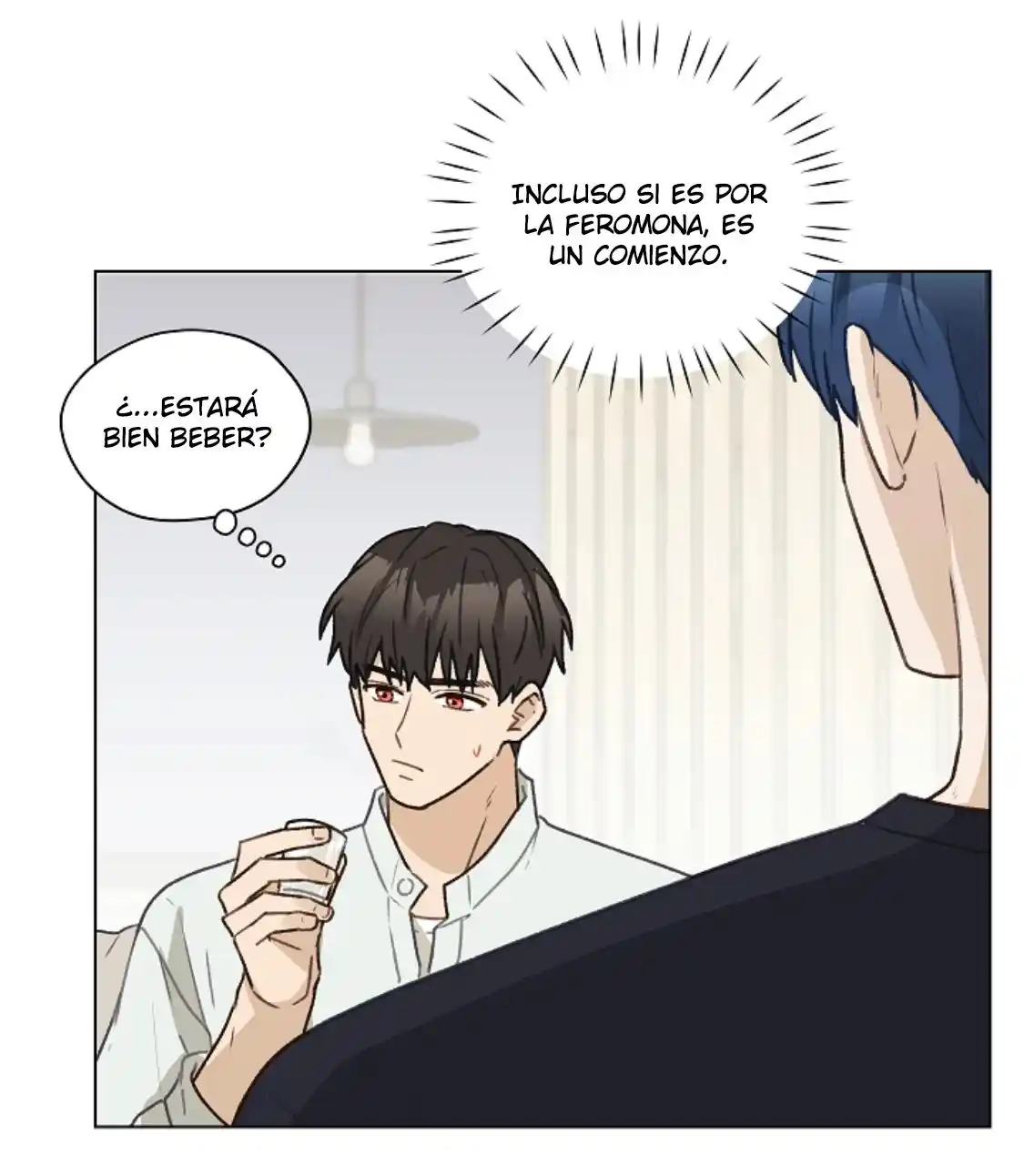 Mi dulce y amargo destino (2021) - Capítulo 25 - Página 52 - LectorTMOo