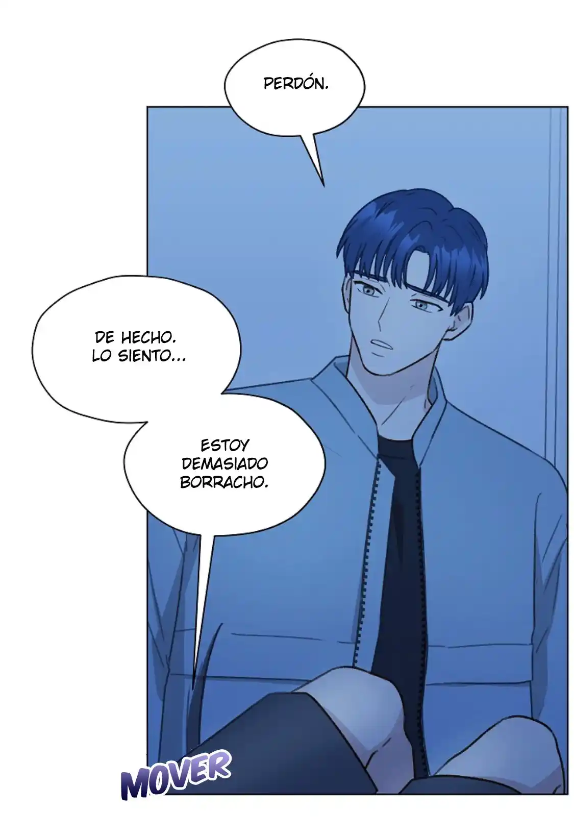 Mi dulce y amargo destino (2021) - Capítulo 25 - Página 65 - LectorTMOo