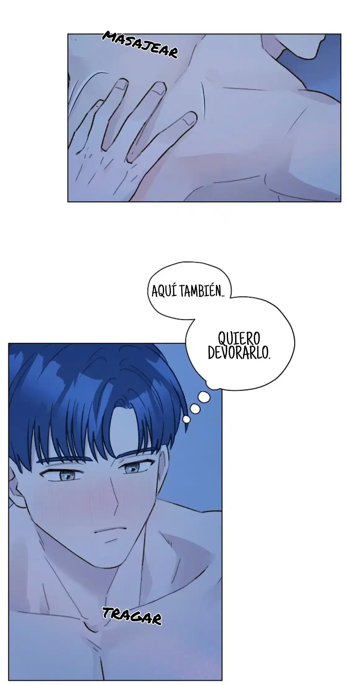 Mi dulce y amargo destino (2021) - Capítulo 26 - Página 28 - LectorTMOo