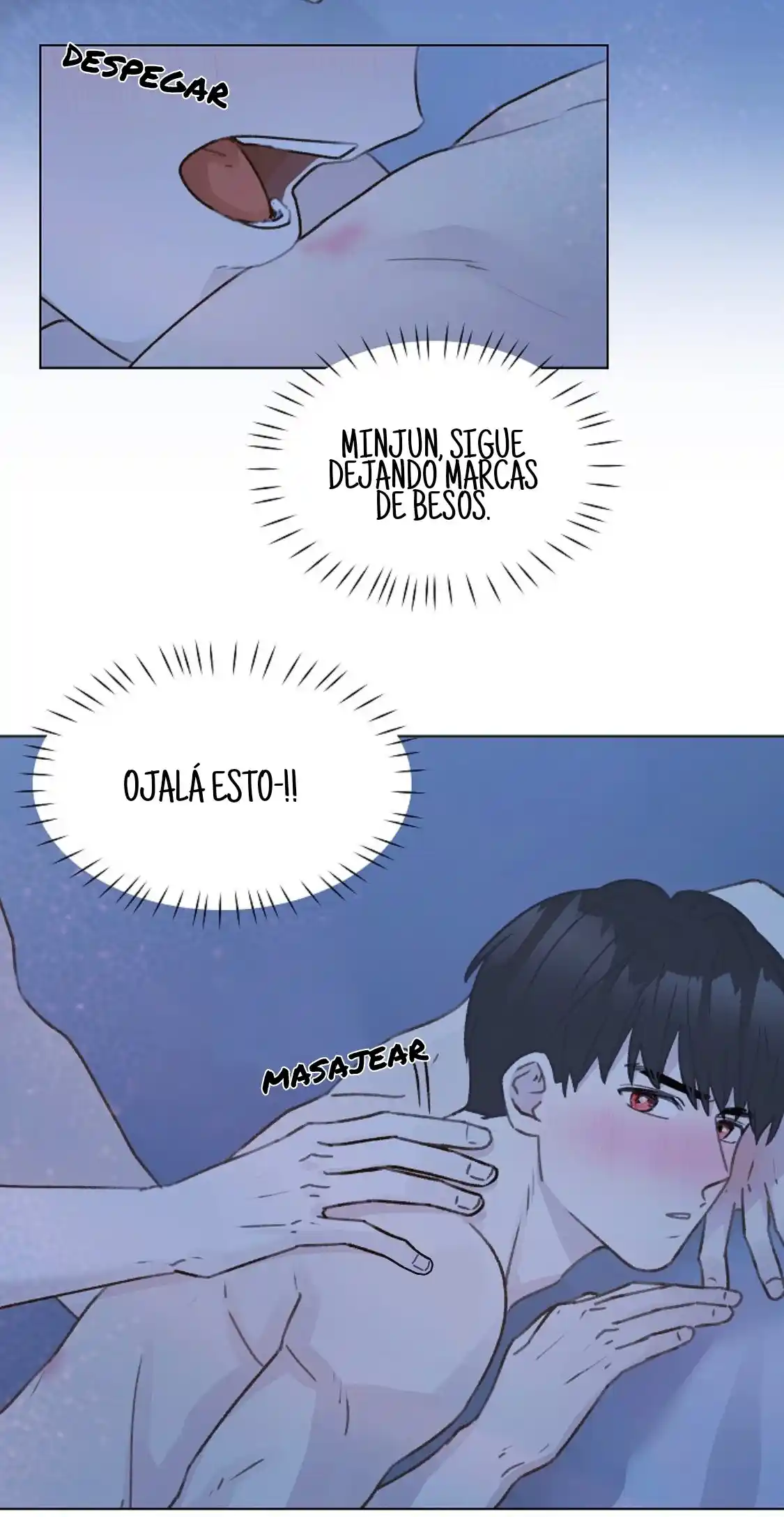 Mi dulce y amargo destino (2021) - Capítulo 26 - Página 30 - LectorTMOo