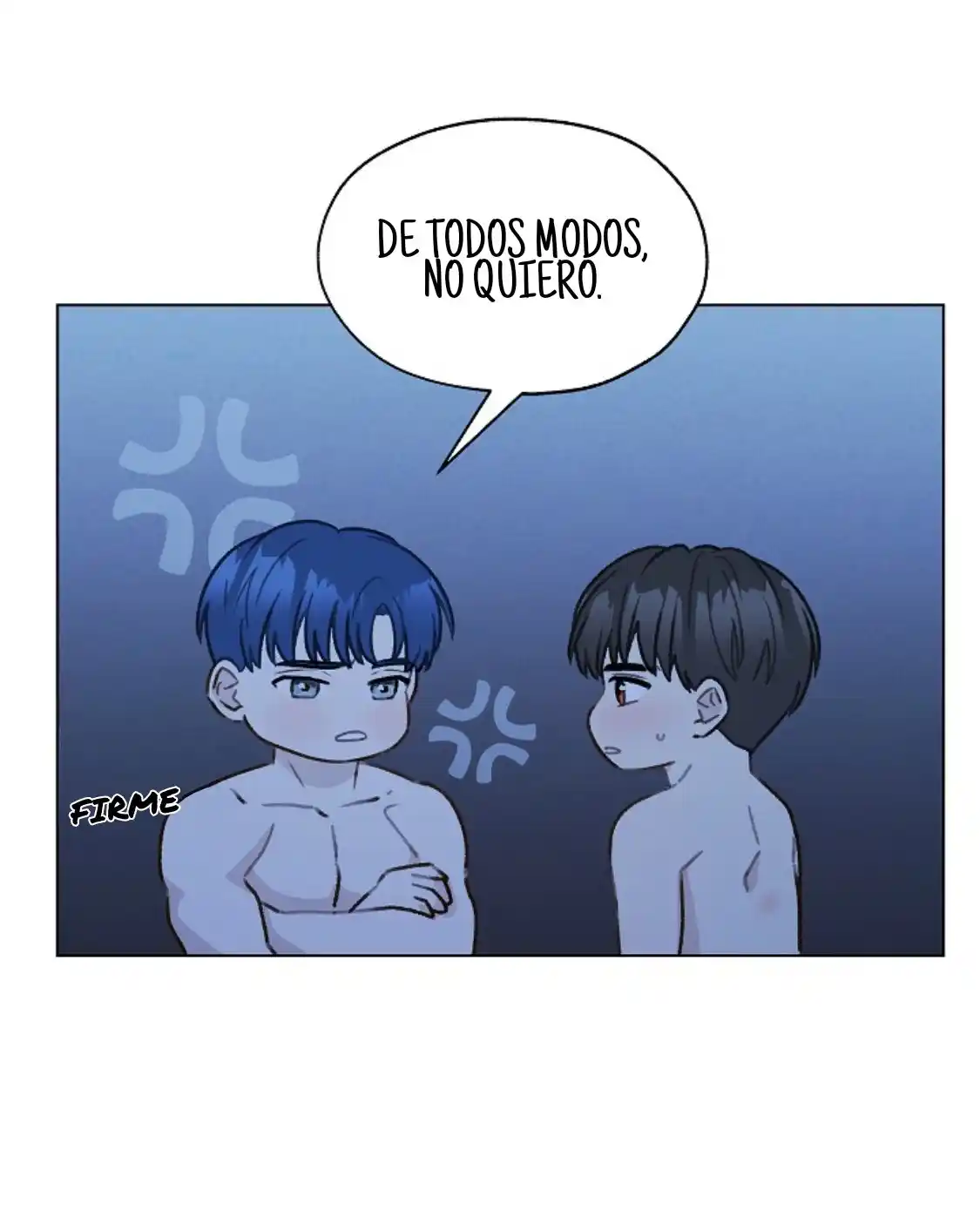 Mi dulce y amargo destino (2021) - Capítulo 26 - Página 35 - LectorTMOo